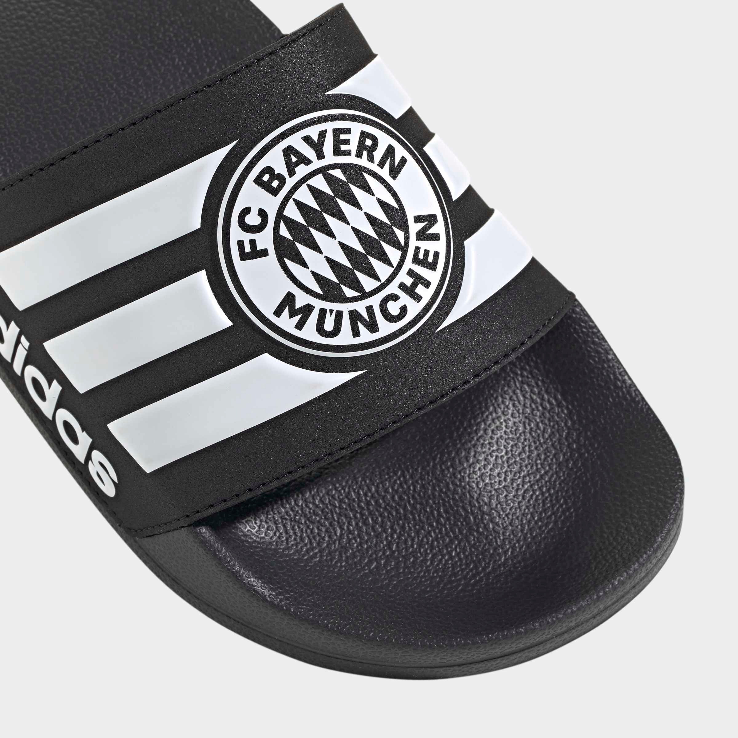 adidas Sportswear Badesandale »ADILETTE SHOWER FC BAYERN MÜNCHEN SLIDES«  Badelatschen, FC Bayern München