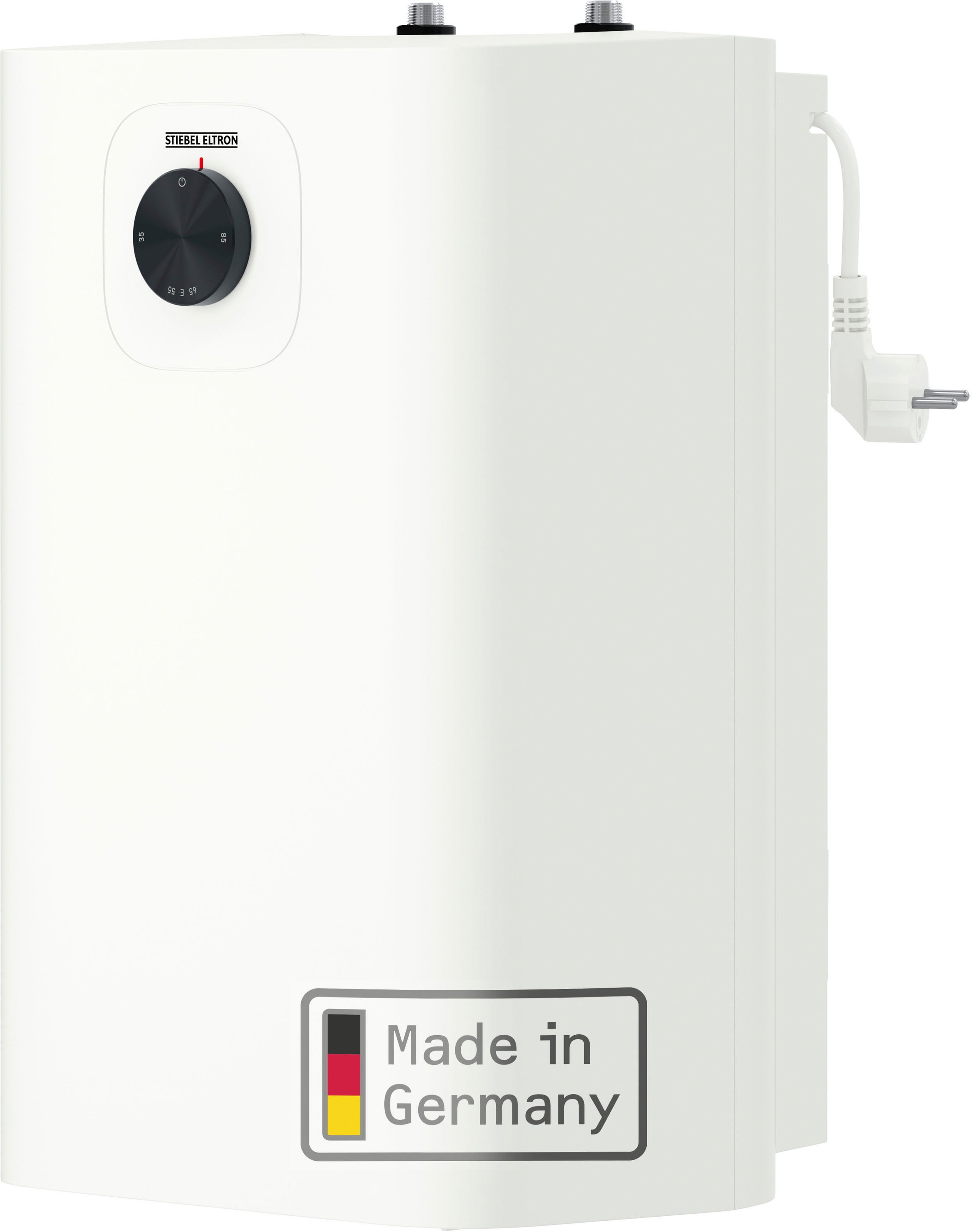 STIEBEL ELTRON Untertischspeicher »SNU 10 Plus« 10 l, Niederdruck, mit Stecker