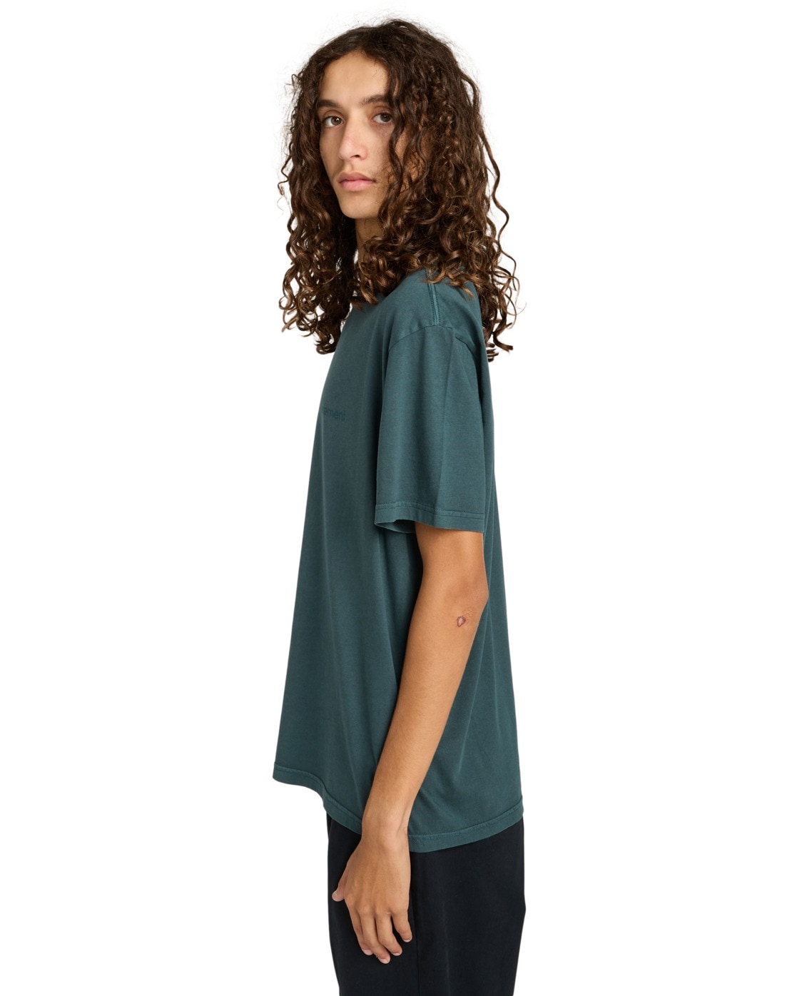 Element Sporttop »Lowcase Pigment«