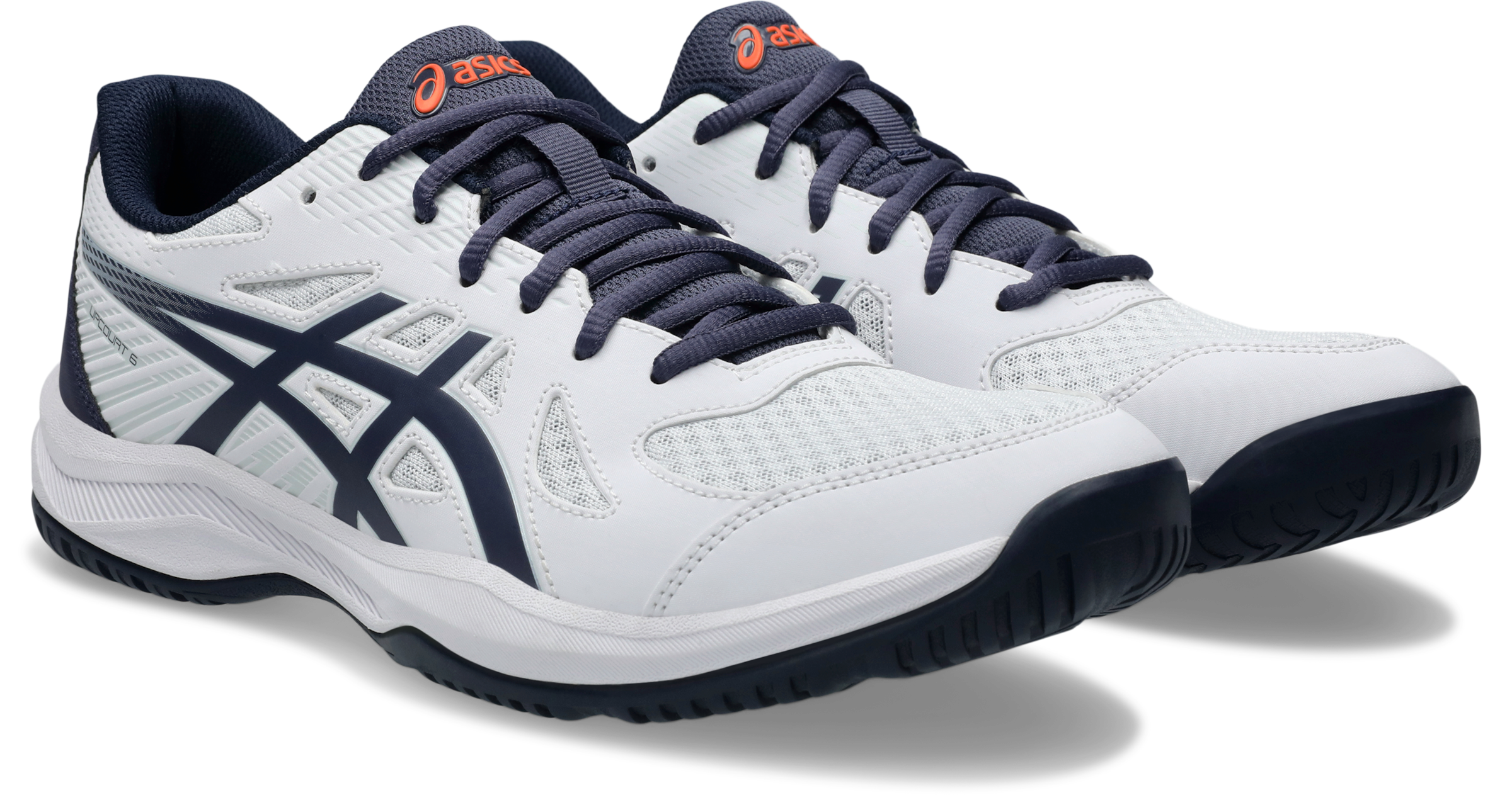 Asics Hallenschuh »UPCOURT 6«, für Hallensport