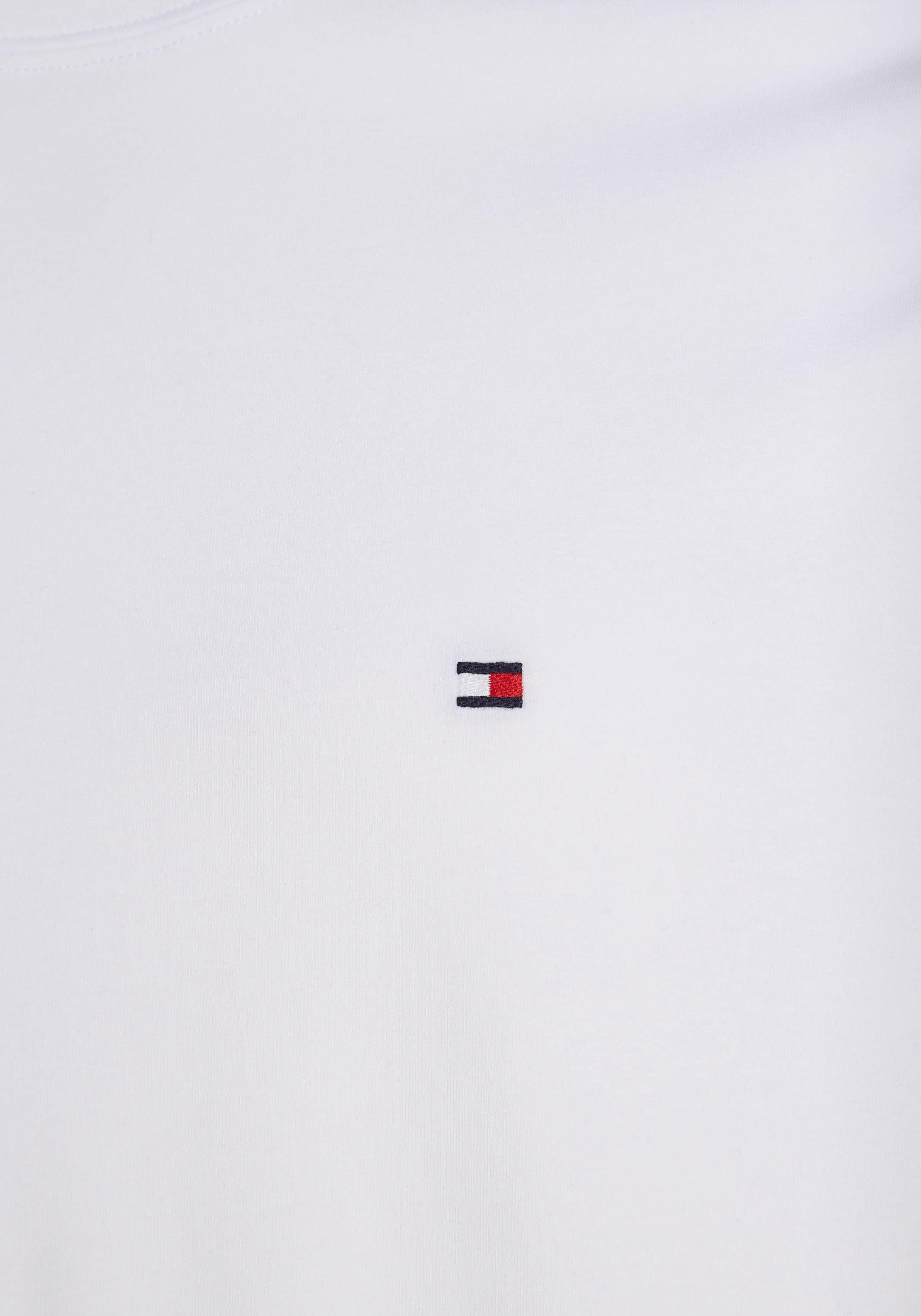 Tommy Hilfiger T-Shirt »CORE STRETCH SLIM C-NECK TEE«