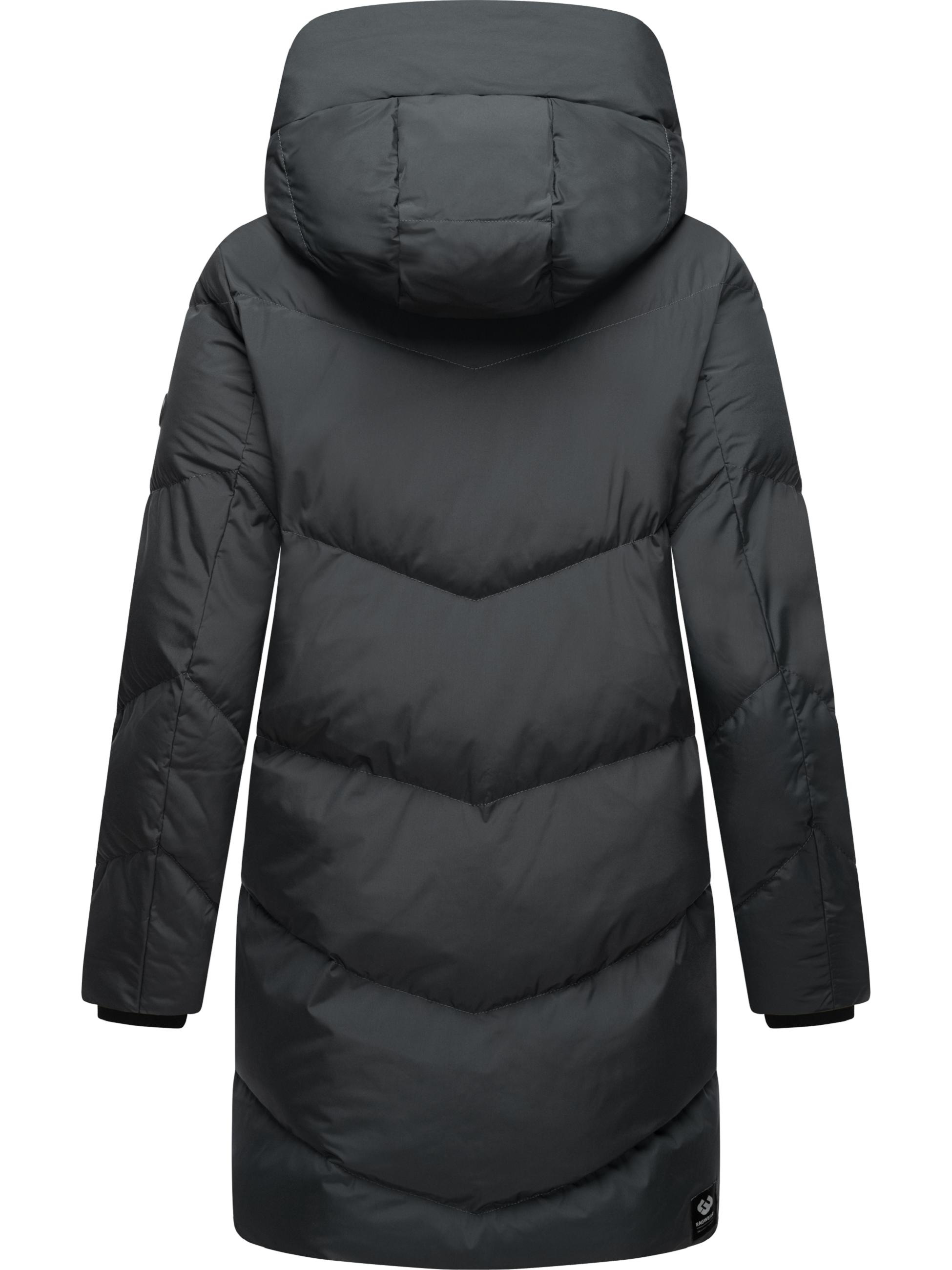 Ragwear Kurzmantel »Kurzmantel Avelin«