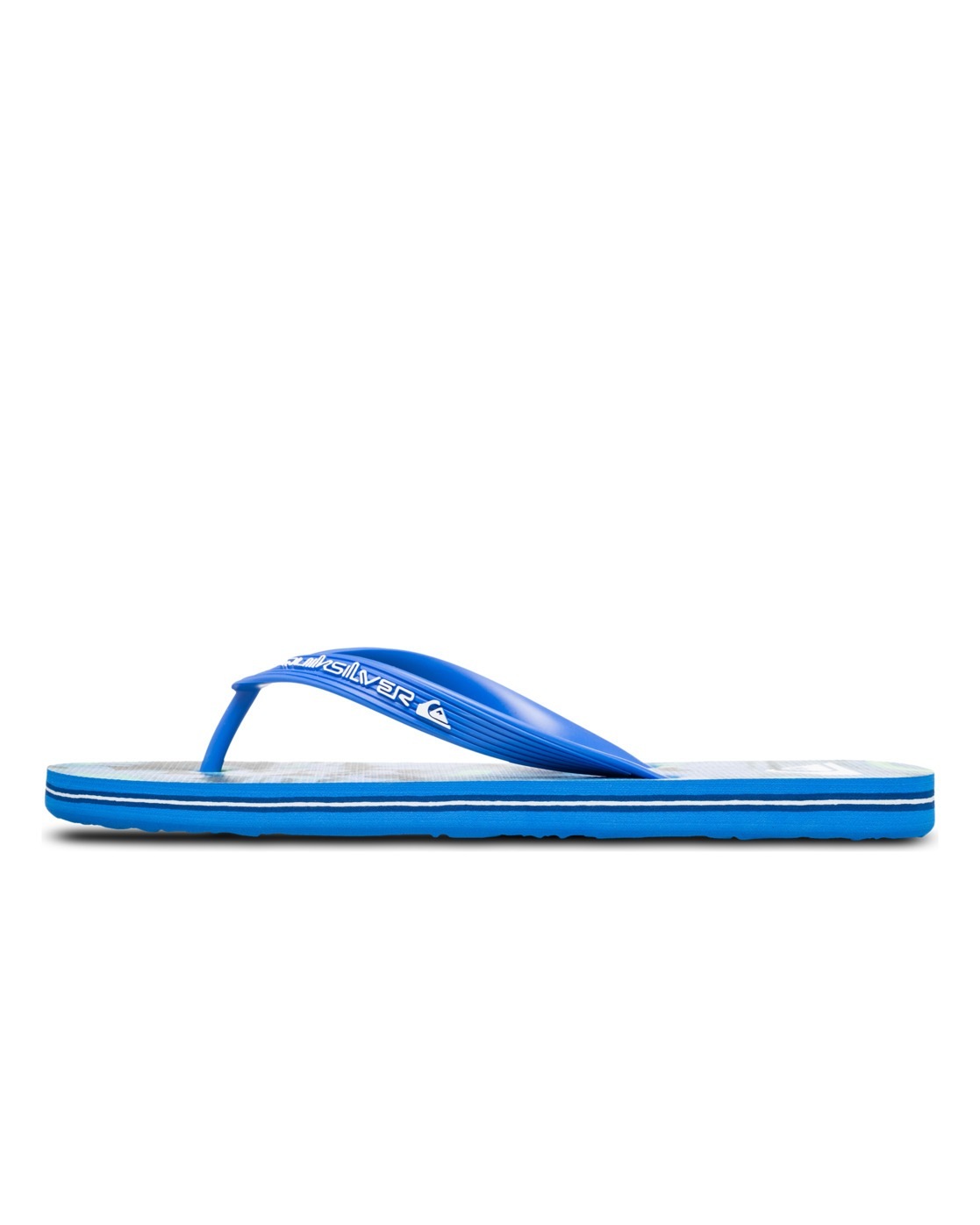 Quiksilver Sandale »Molokai Art 25«