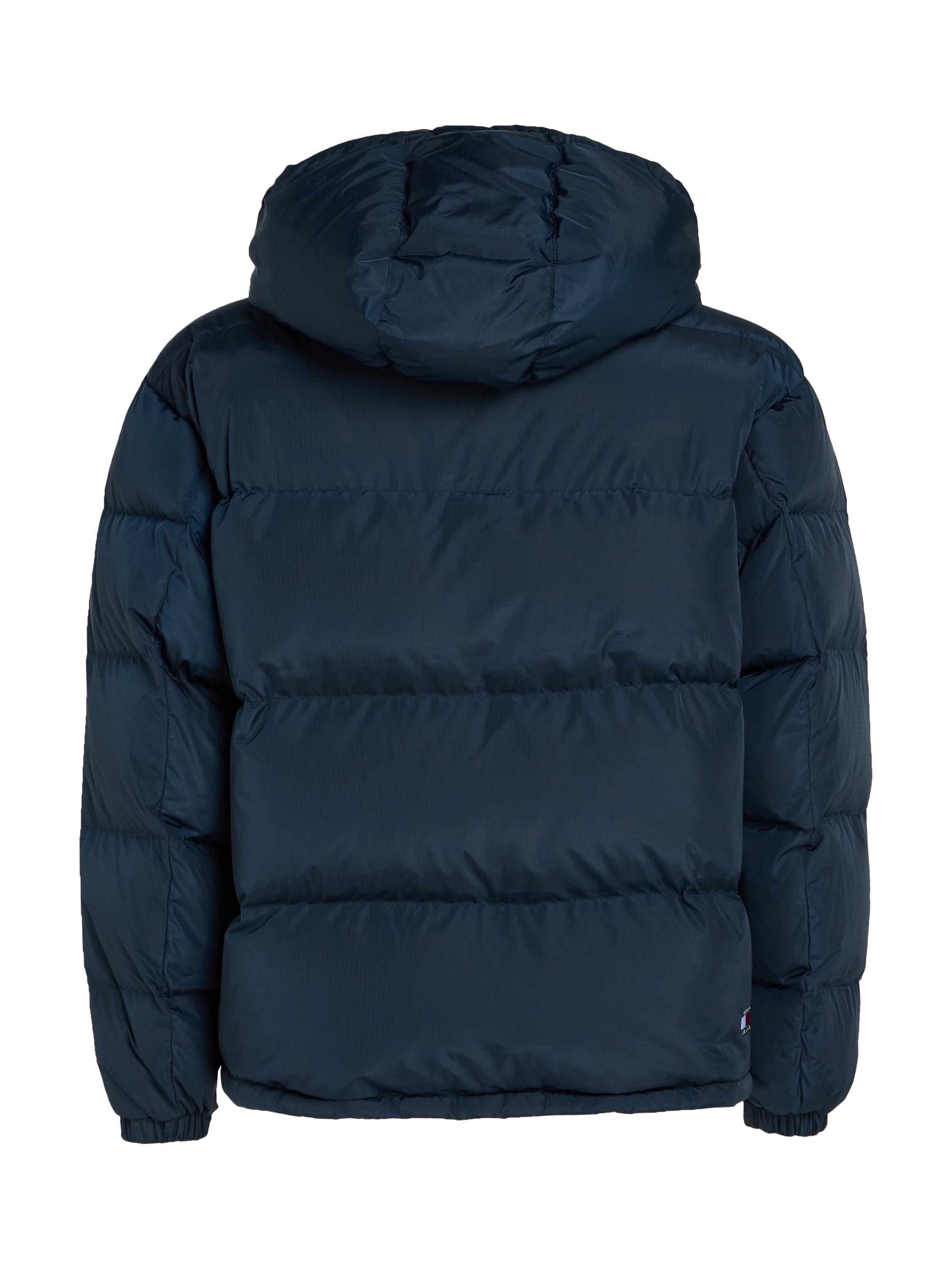 Tommy Jeans Steppjacke »TJM ALASKA PUFFER EXT«, mit Kapuze