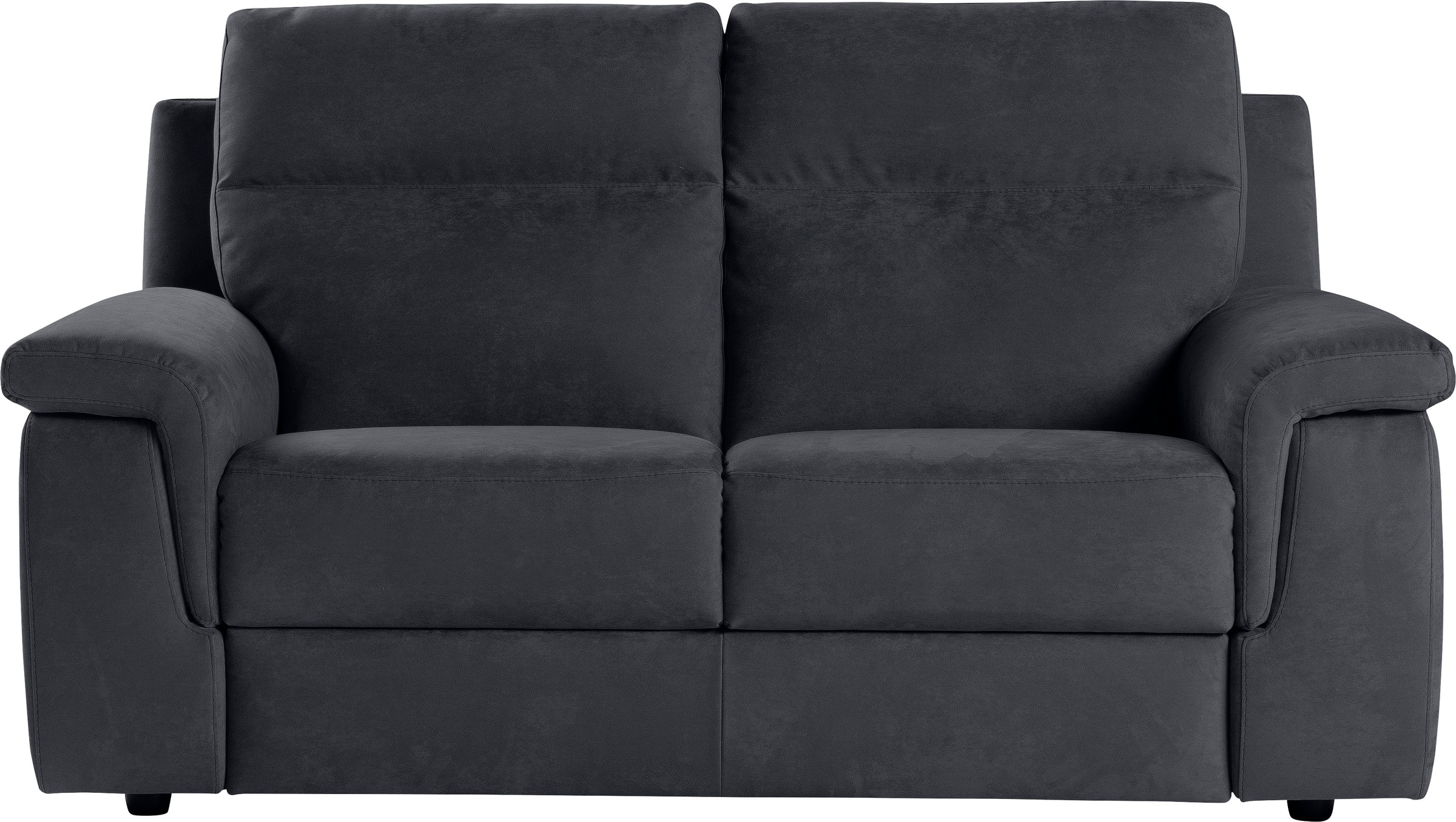 Nicoletti Home 2-Sitzer »Alan«, Breite 175 cm, wahlweise mit Relaxfunktion