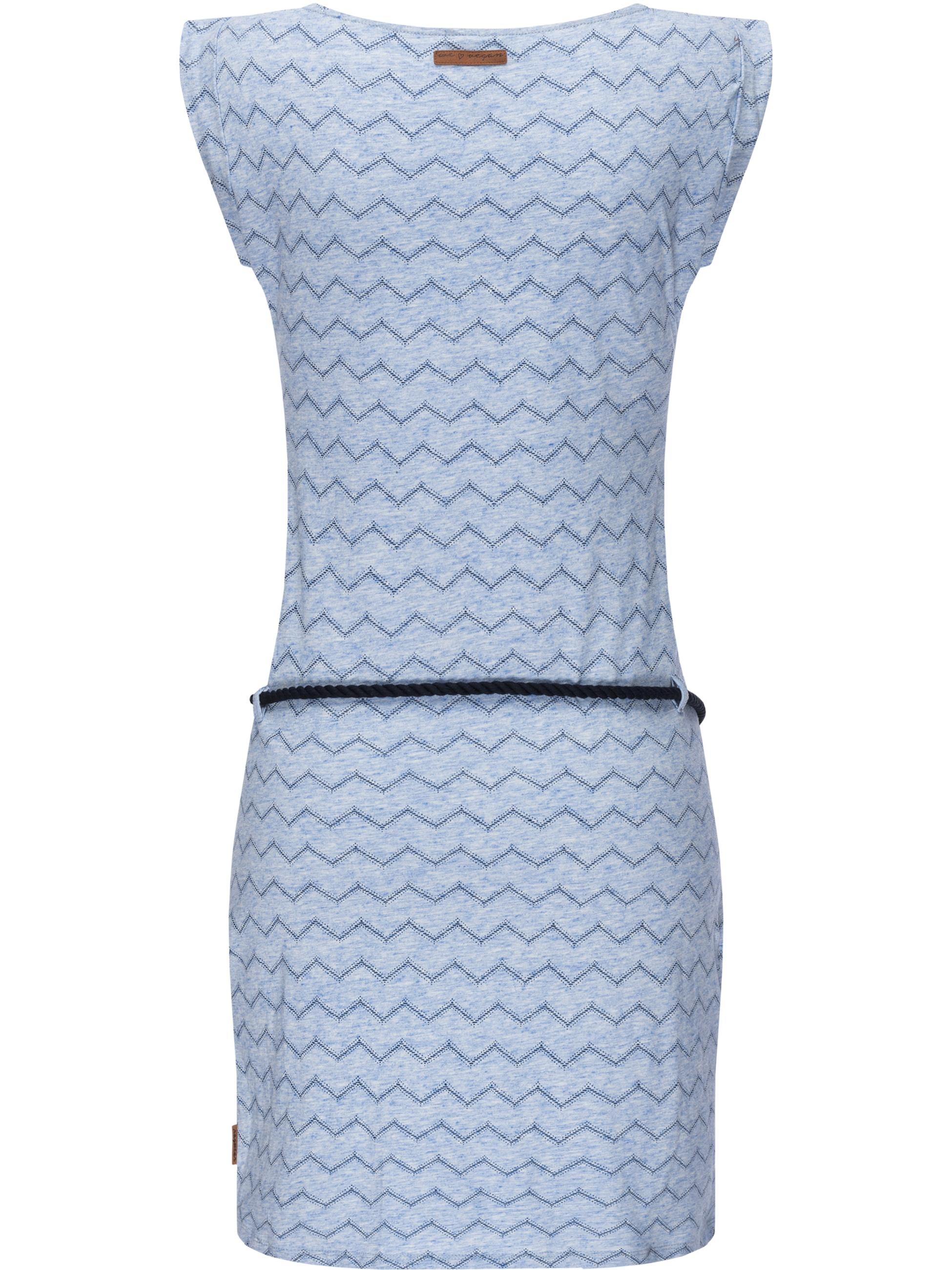 Ragwear Sommerkleid »Sommerkleid Tag Chevron Intl.«