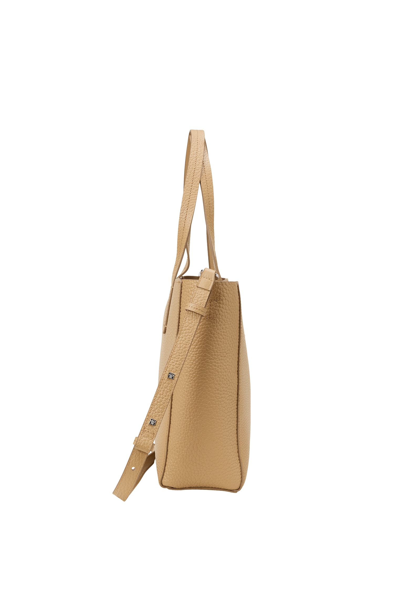 Marc O'Polo Accessories Shopper »BUSIN« Businesstasche, Schultertasche, mit herausnehmbarem Laptopfach