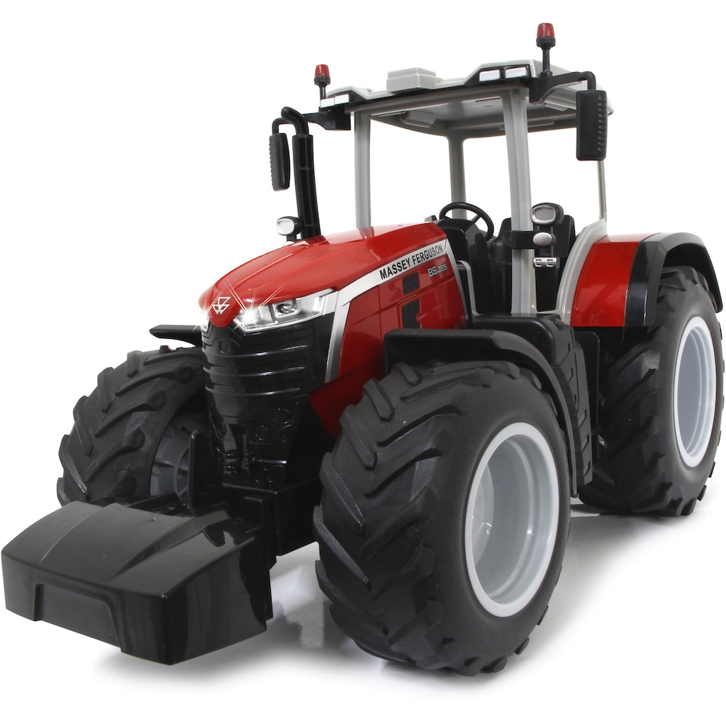 Jamara RC-Traktor »Massey Ferguson 8S.285, 1:16, 2,4Ghz«