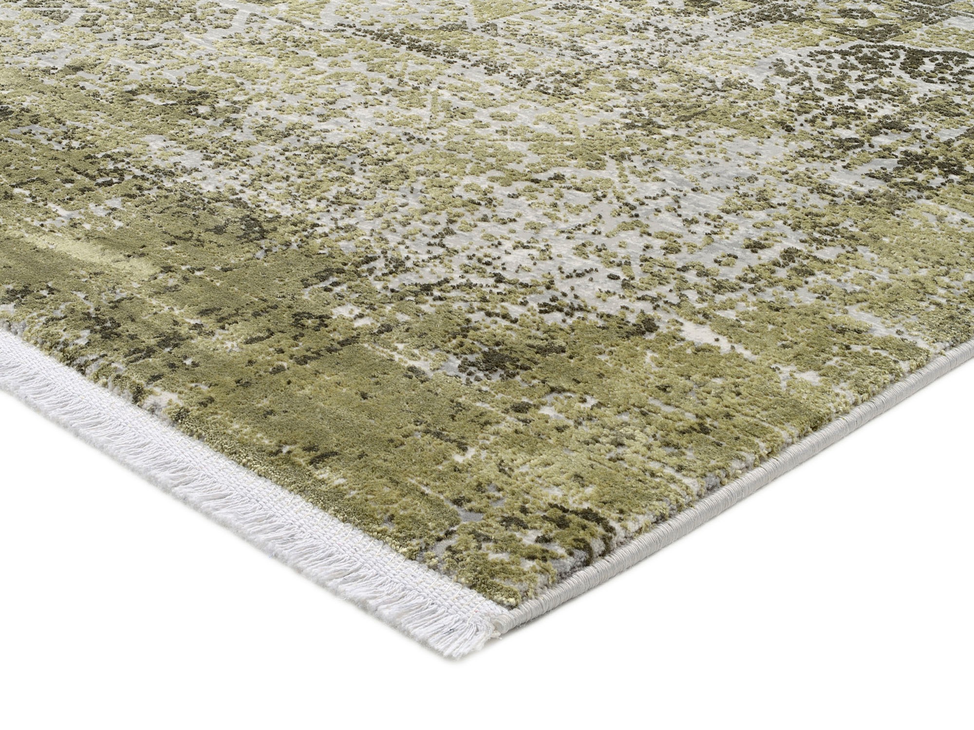 OCI DIE TEPPICHMARKE Teppich »COLOUR MEDI«, rechteckig, 8 mm Höhe