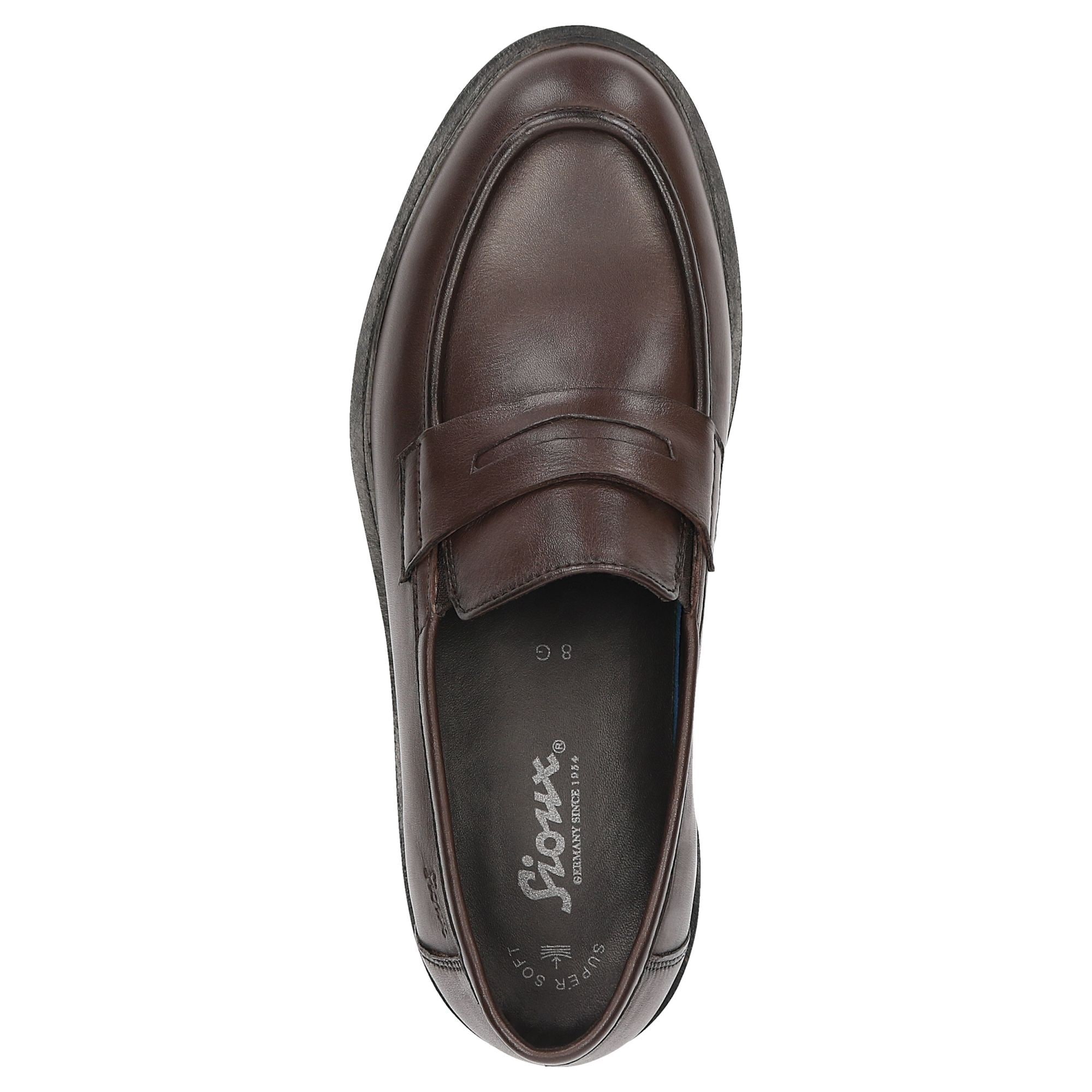 SIOUX Slipper »Rogtanos-704«