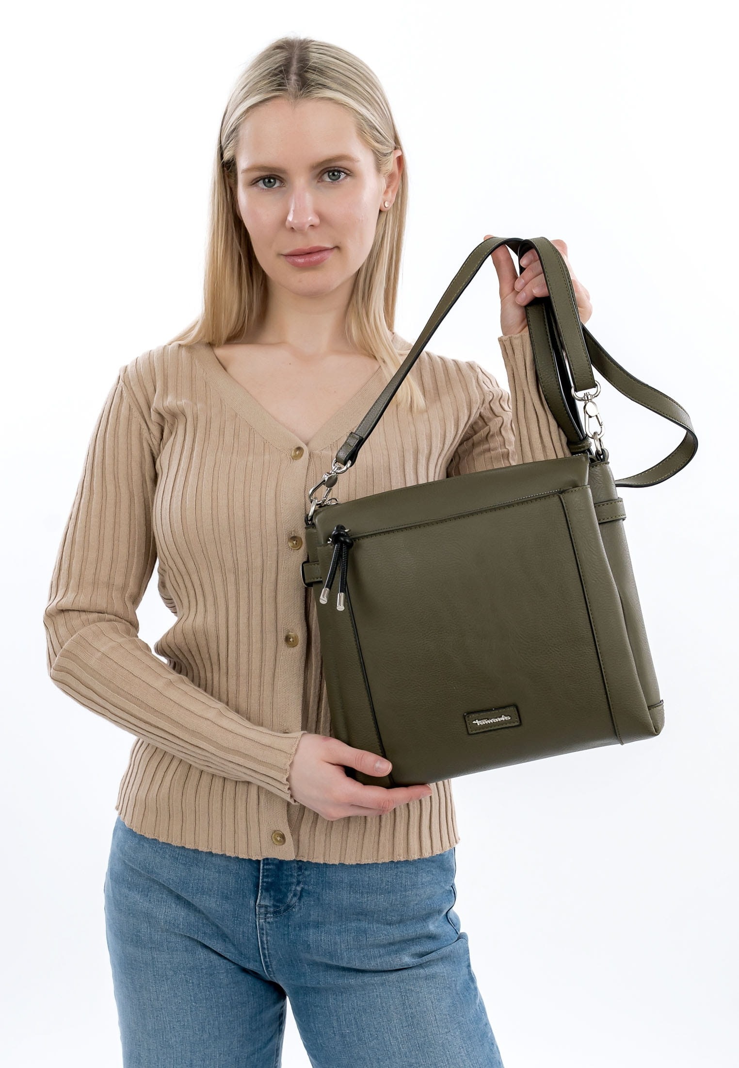 Tamaris Umhängetasche »Umhängetasche TAS Gerlinde«