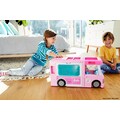 Barbie Spielzeug-Bus »3-in-1 Super Abenteuer-Camper«