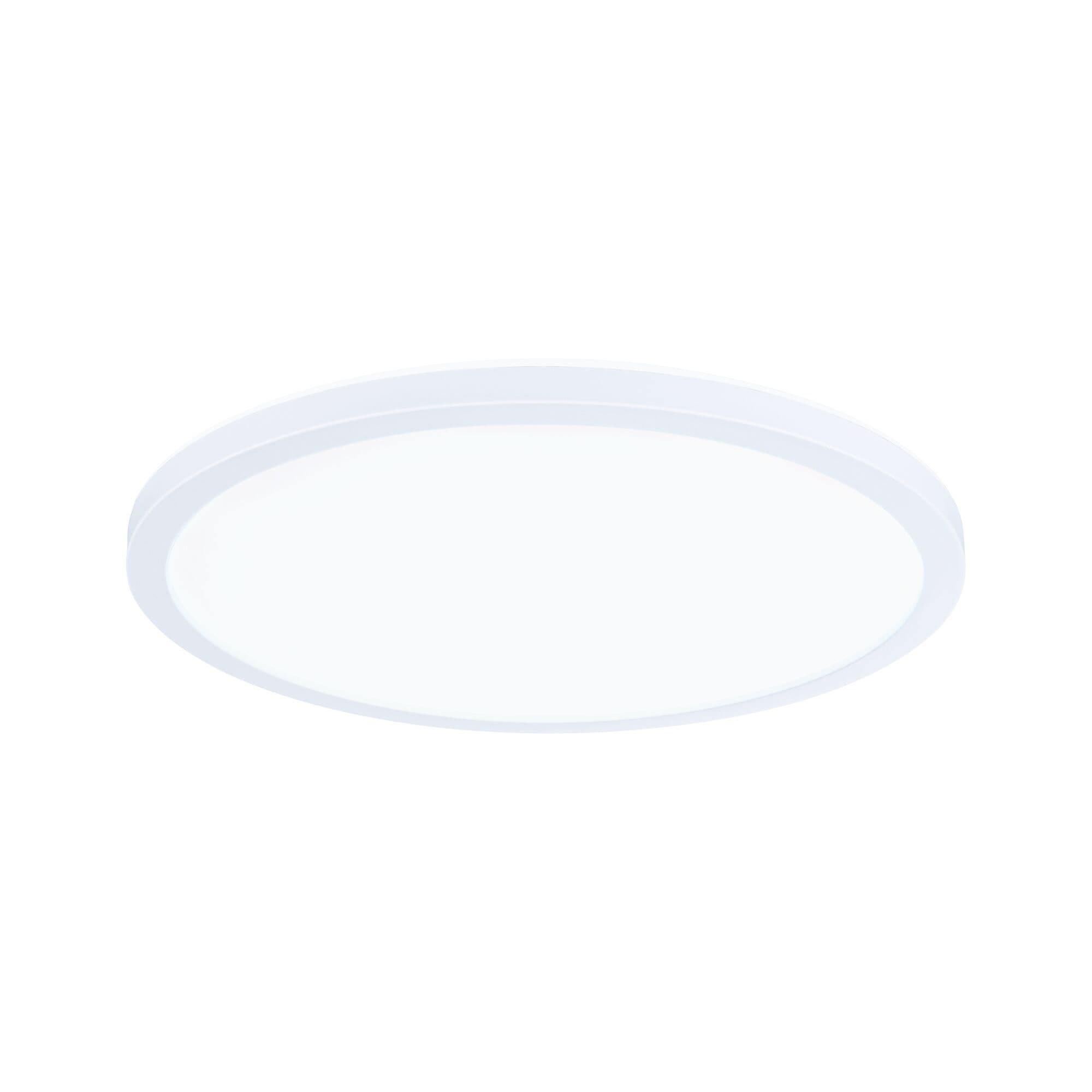 Paulmann LED Panel »Atria Shine IP44 rund 298mm 14,8W 2250lm 3000 - 6500K« LED-Modul 1 Stk. Tageslichtweiß Farbwechsler