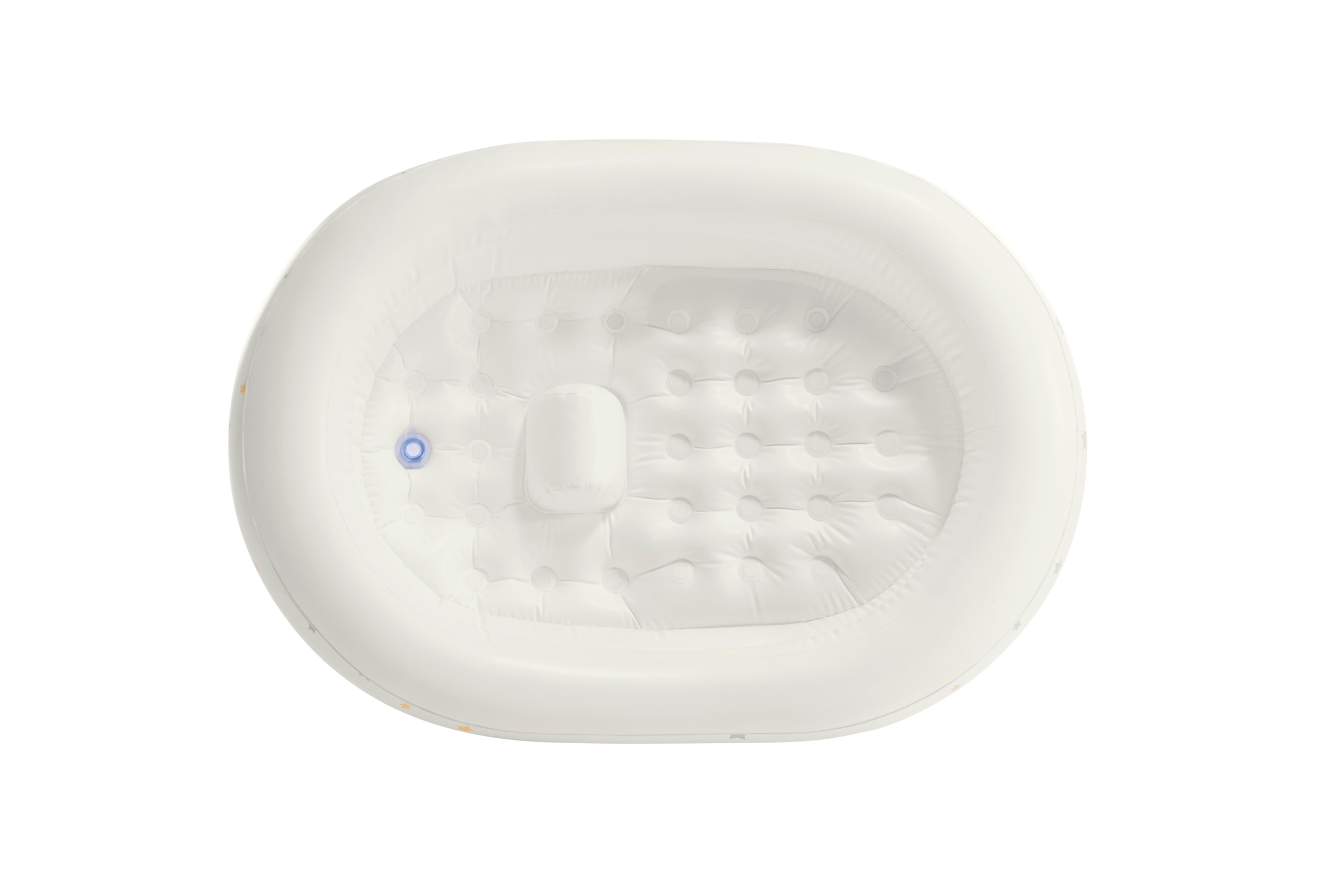 Intex Luftbett »Baby Bad mit Sternenmuster«