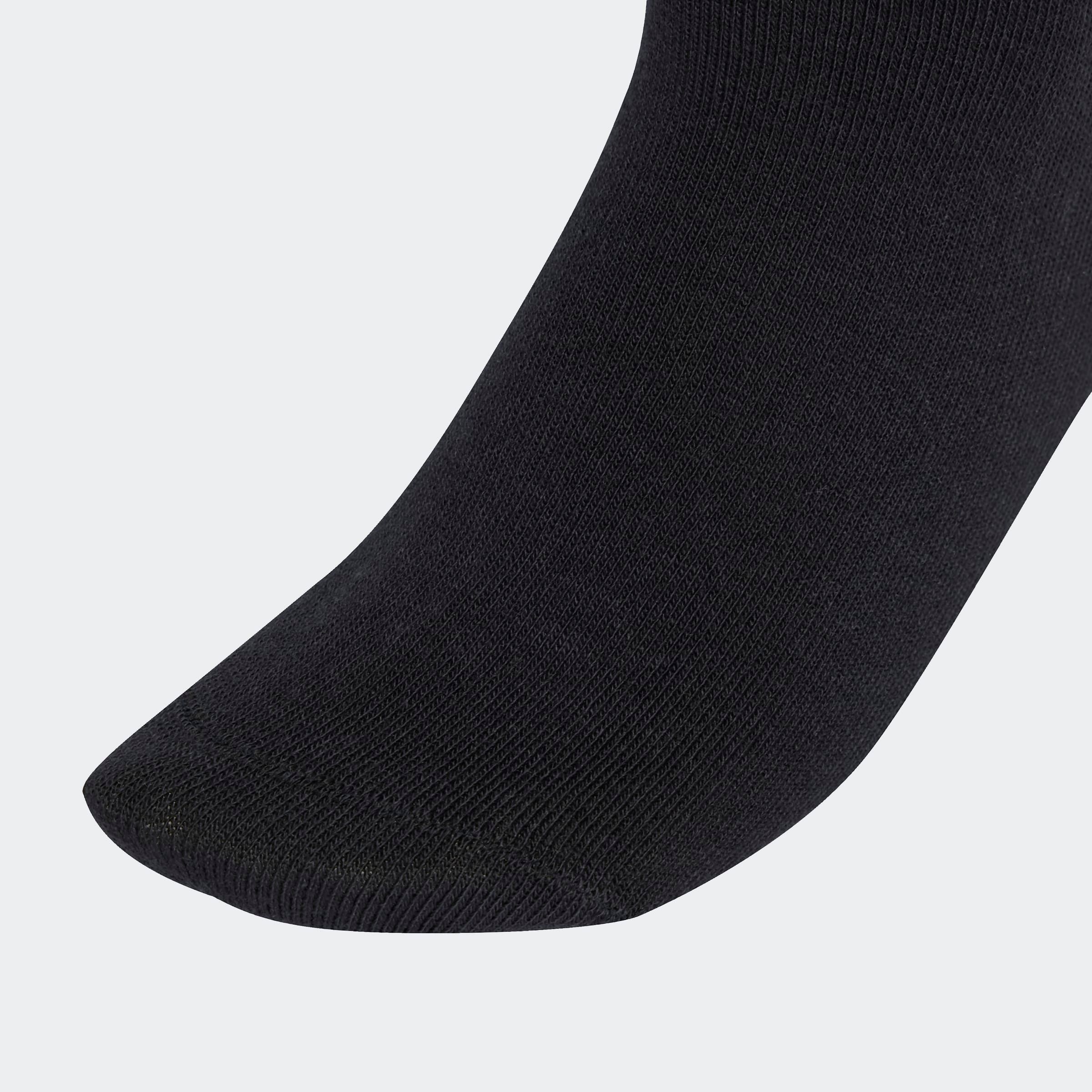adidas Originals Sportsocken »3S CREW S 6P«