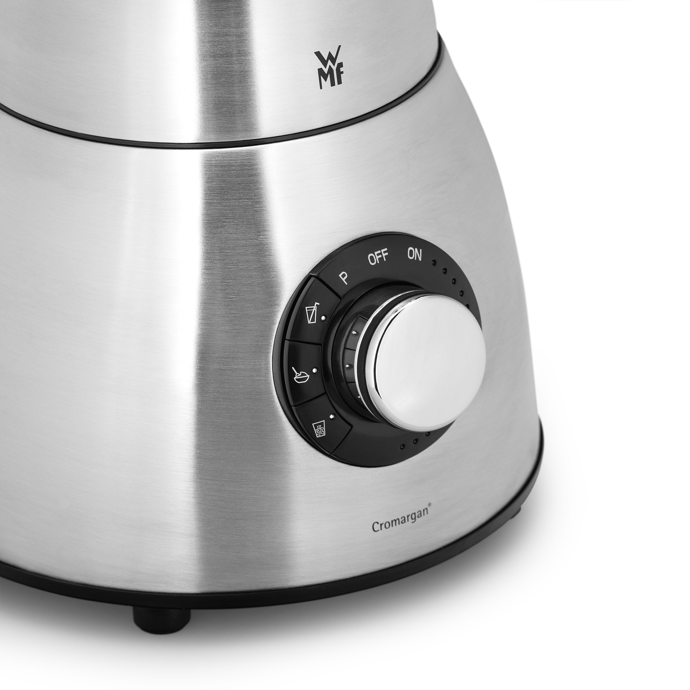 WMF Standmixer »KULT Pro«, 1400 W, 1,8 l
