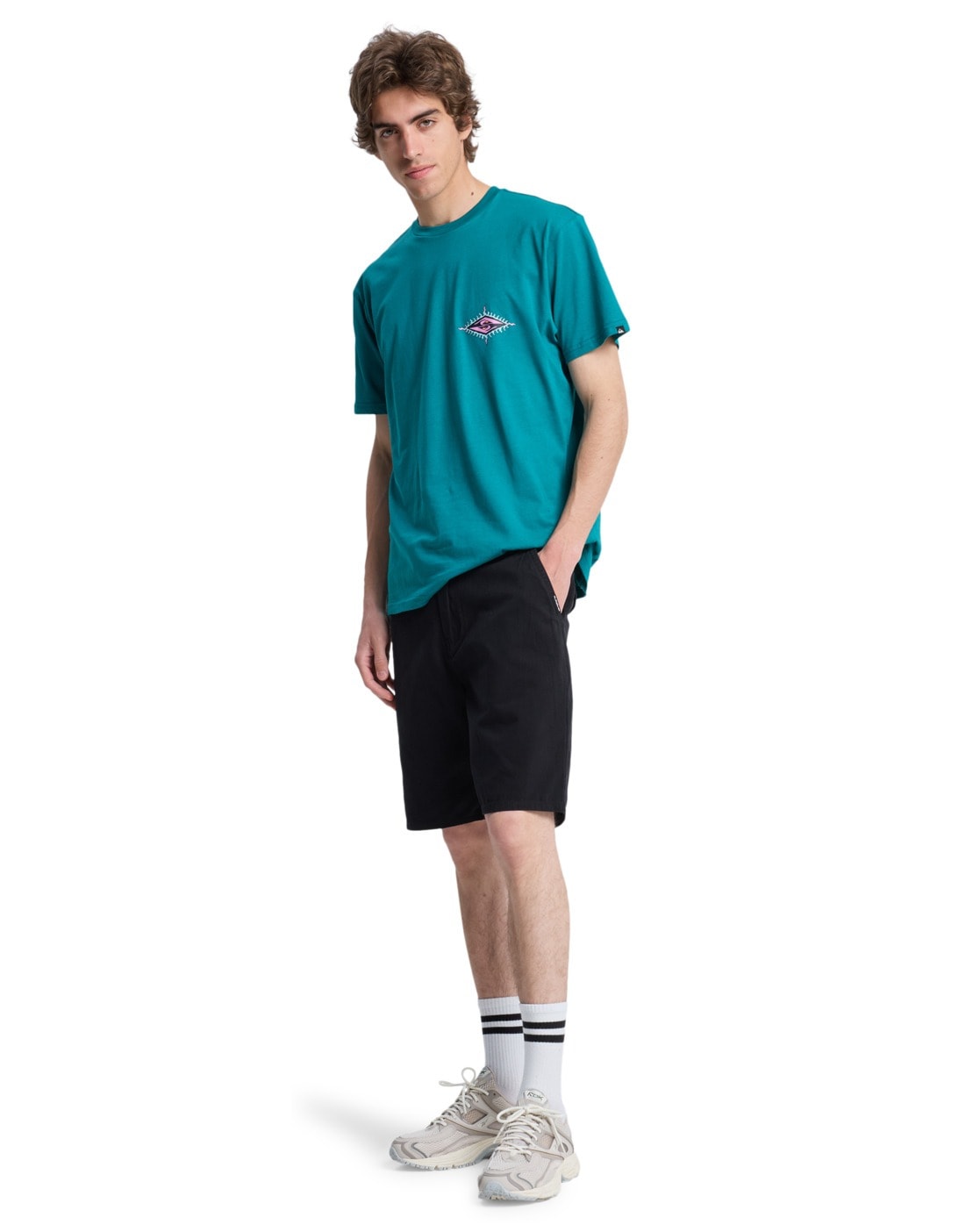 Quiksilver Chinoshorts »Everyday 20"«