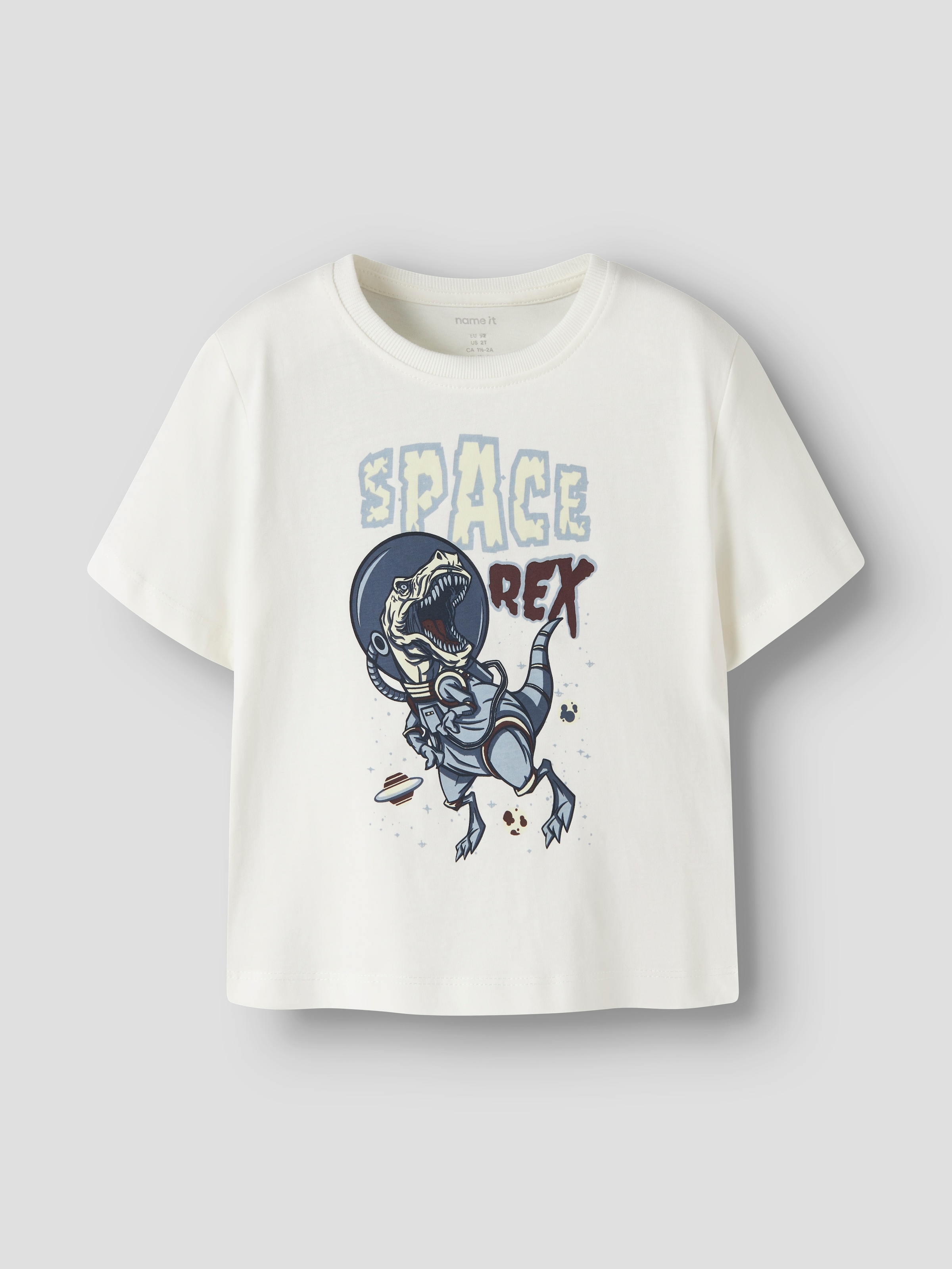 Name It T-Shirt »NMMVICTOR SS NREG TOP«