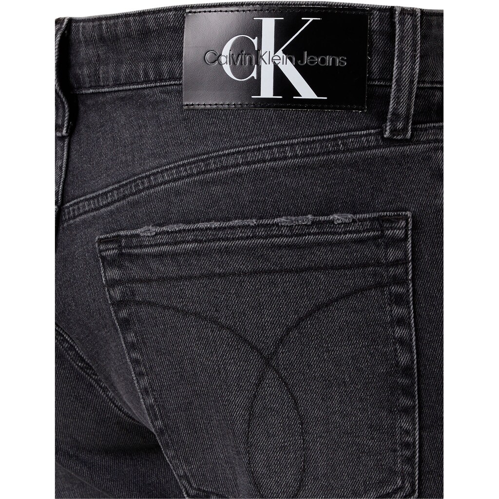 Calvin Klein Jeans Straight-Jeans »STRAIGHT«