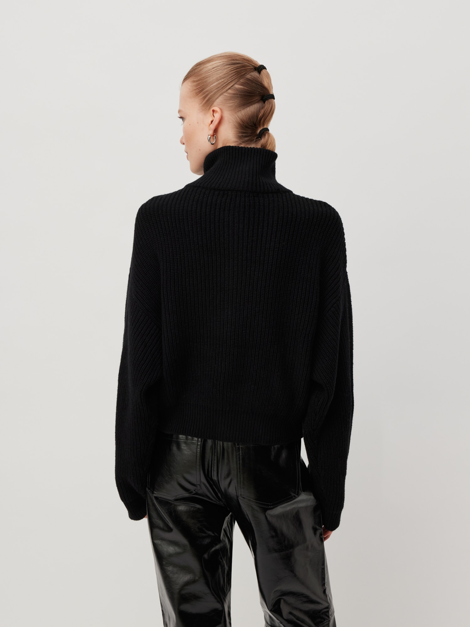 LeGer Strickjacke »Cindy, LeGer by Lena Gercke«