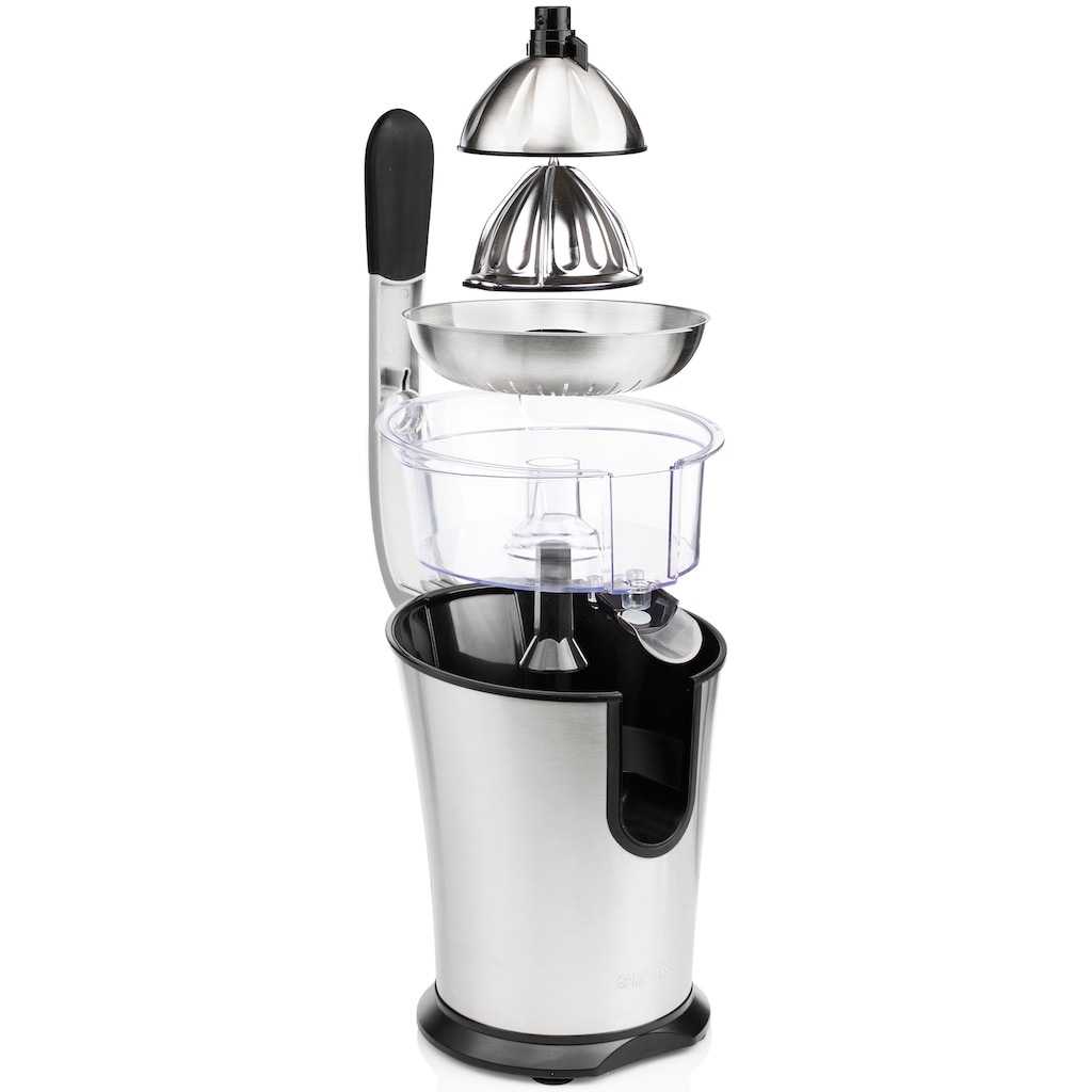 PRINCESS Zitruspresse »201860 Master Juicer Pro«, 300 W