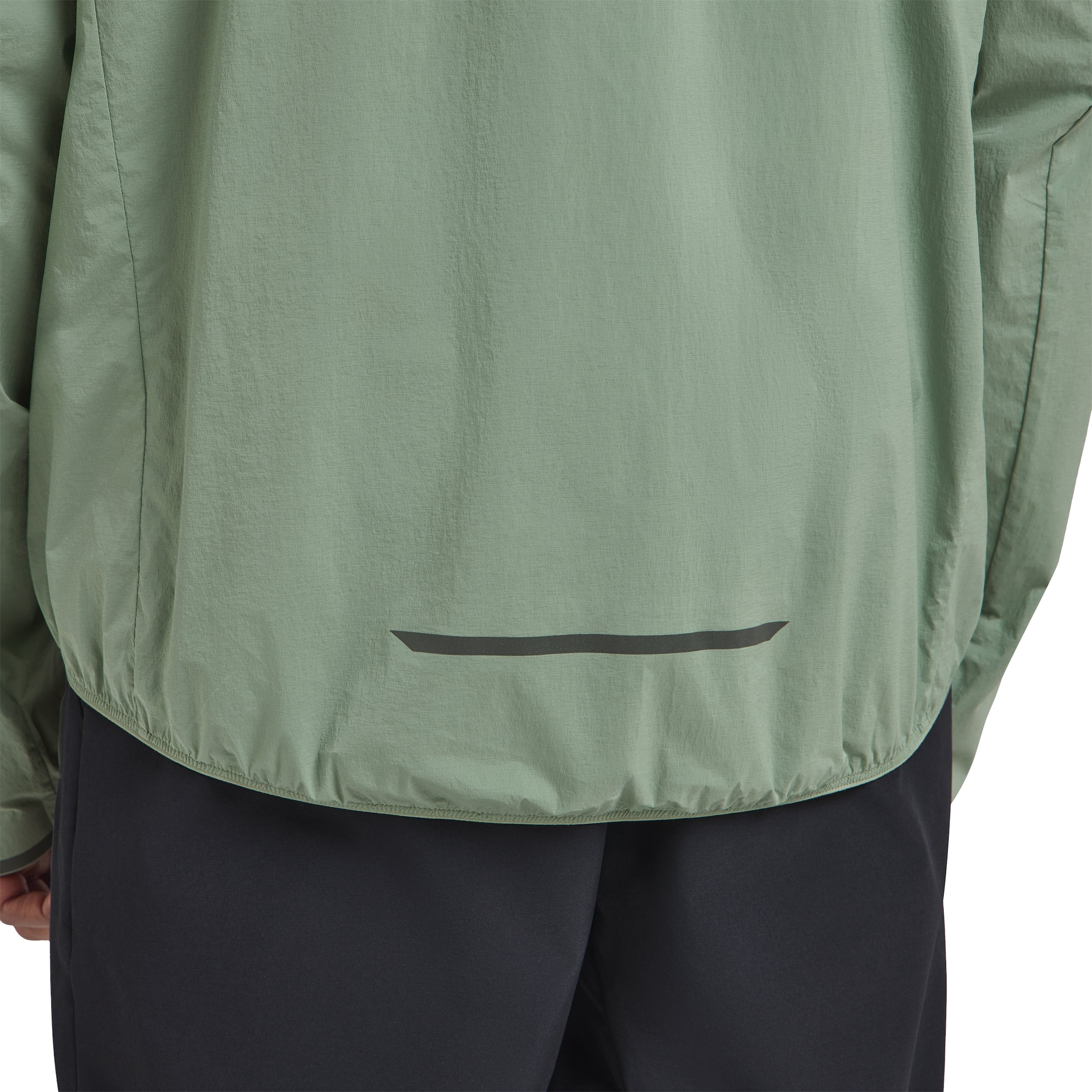 Jack Wolfskin Fahrradjacke »BIKE COMMUTE WIND JKT M«, mit Kapuze