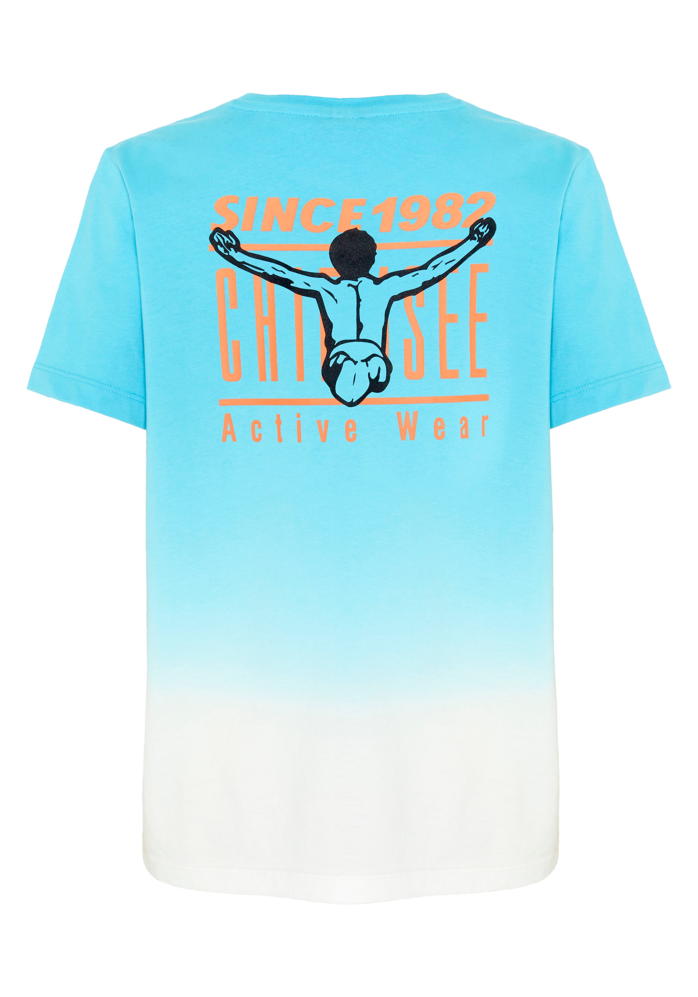 Chiemsee T-Shirt