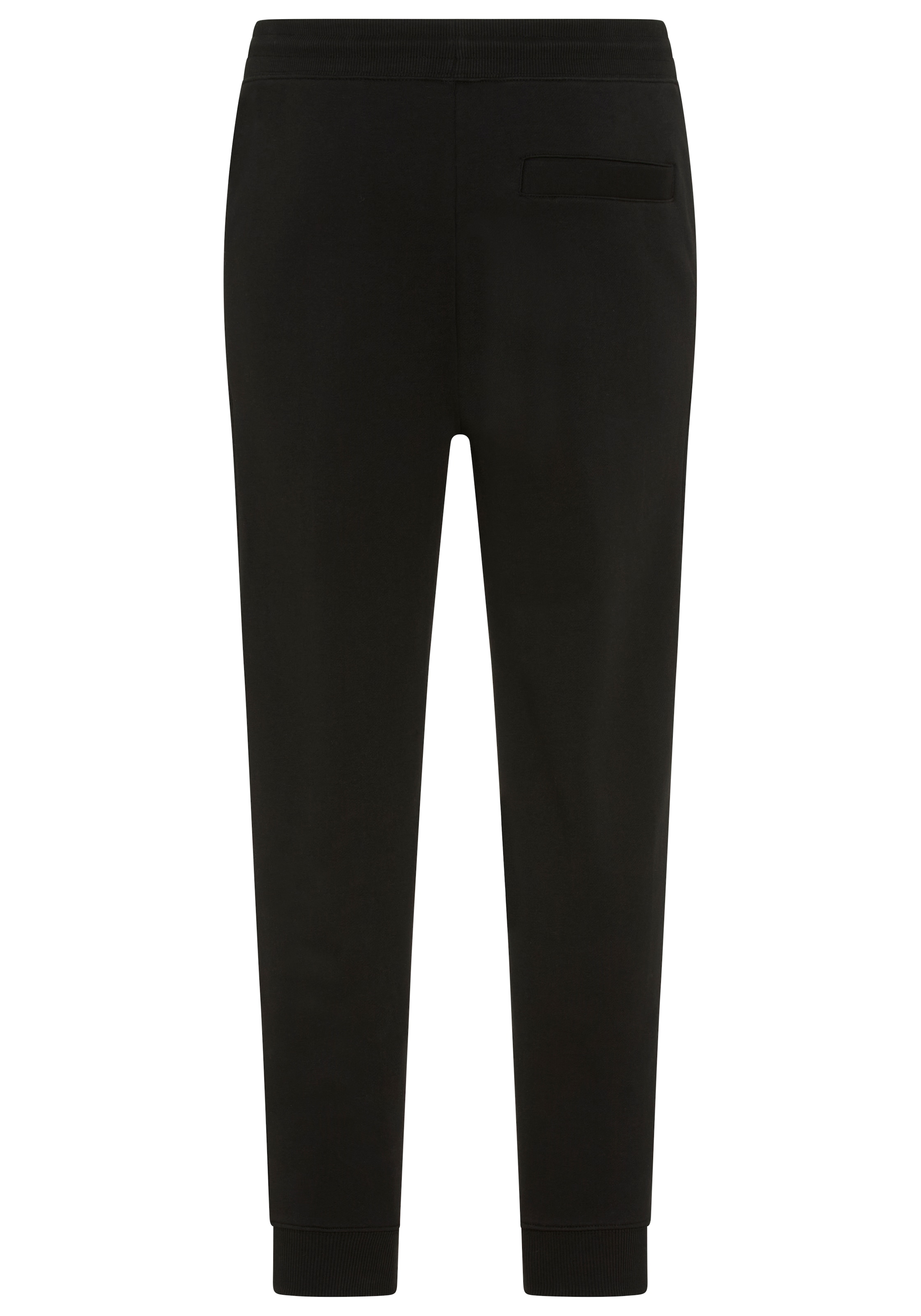 HUGO Sweathose »Doak«  elastischer Bund, Regular Fit, Seitentaschen, Gesäßtasche