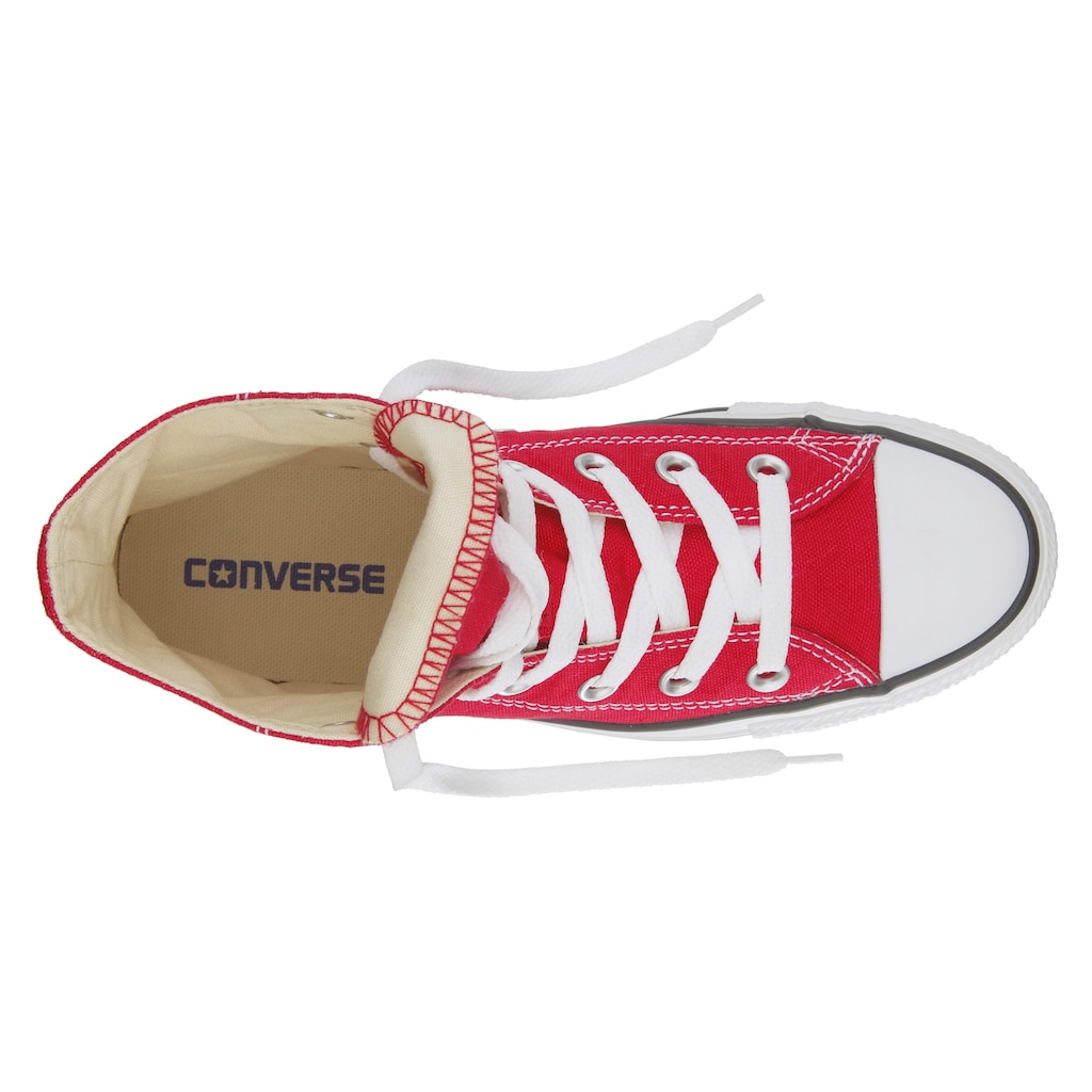 Converse Sneaker »Chuck Taylor All Star Hi«