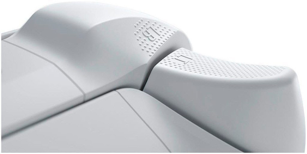 Xbox Konsolen-Set »Xbox Series S inkl. 2 Controller« 512 GB