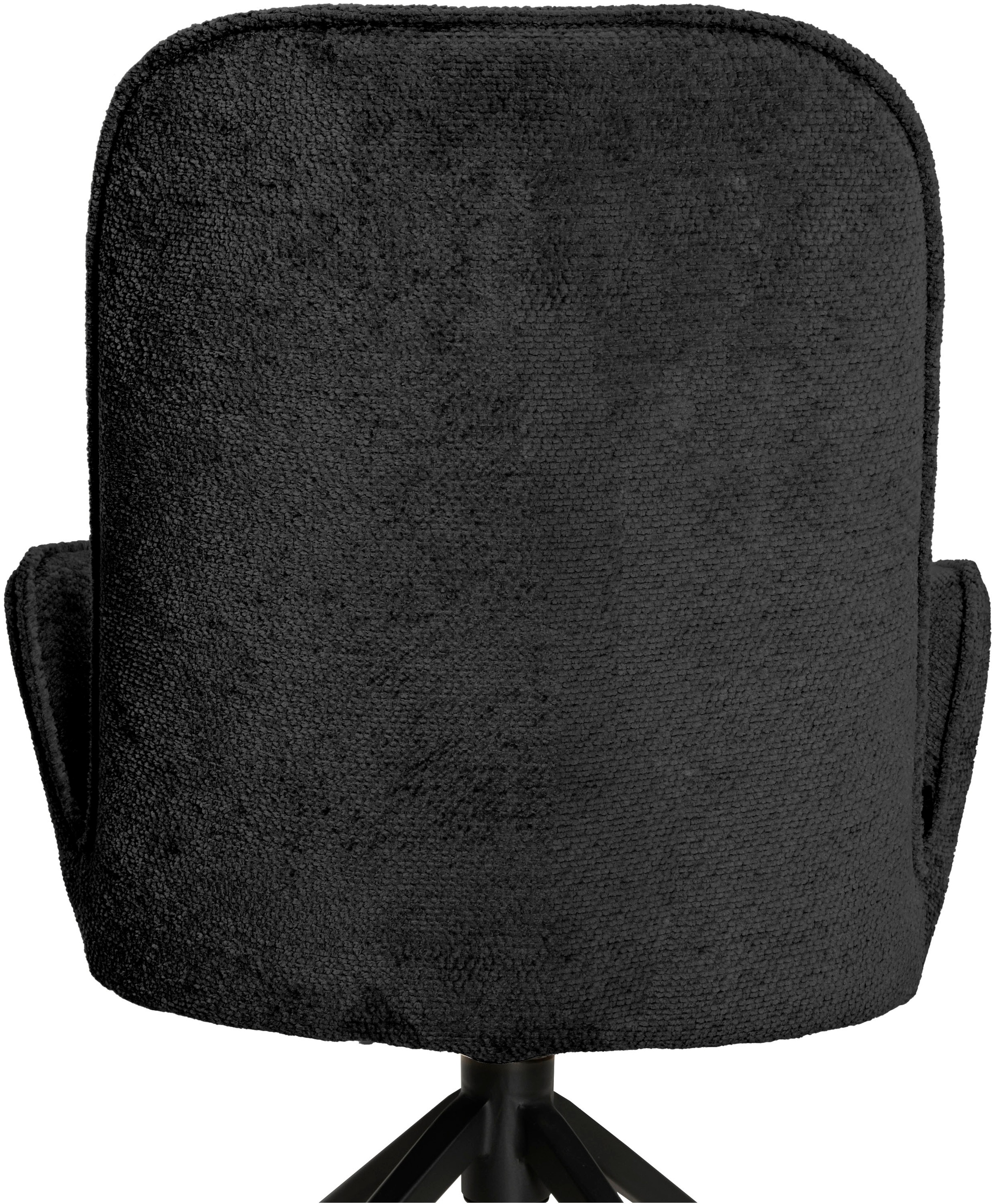 OMG Design Esszimmerstuhl »Cooper« (Set) 2 Stk.Drehstuhl mit auto-return, Armlehnenstuhl