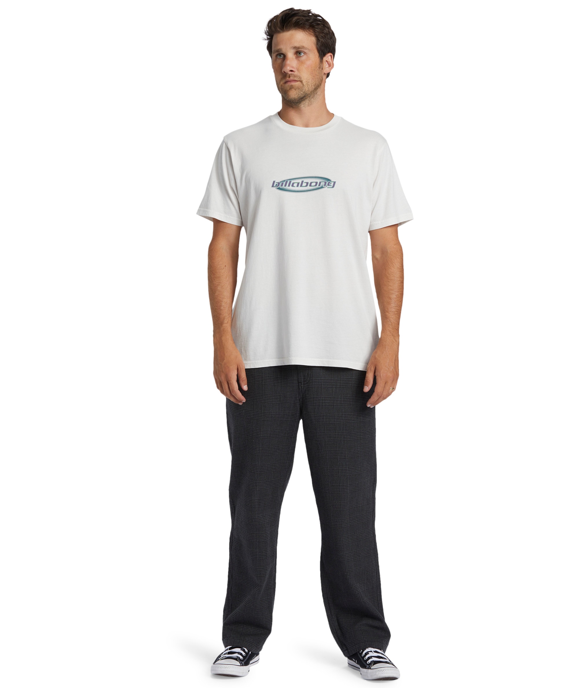 Billabong Cordhose »LARRY YD LAYBACK PANT«