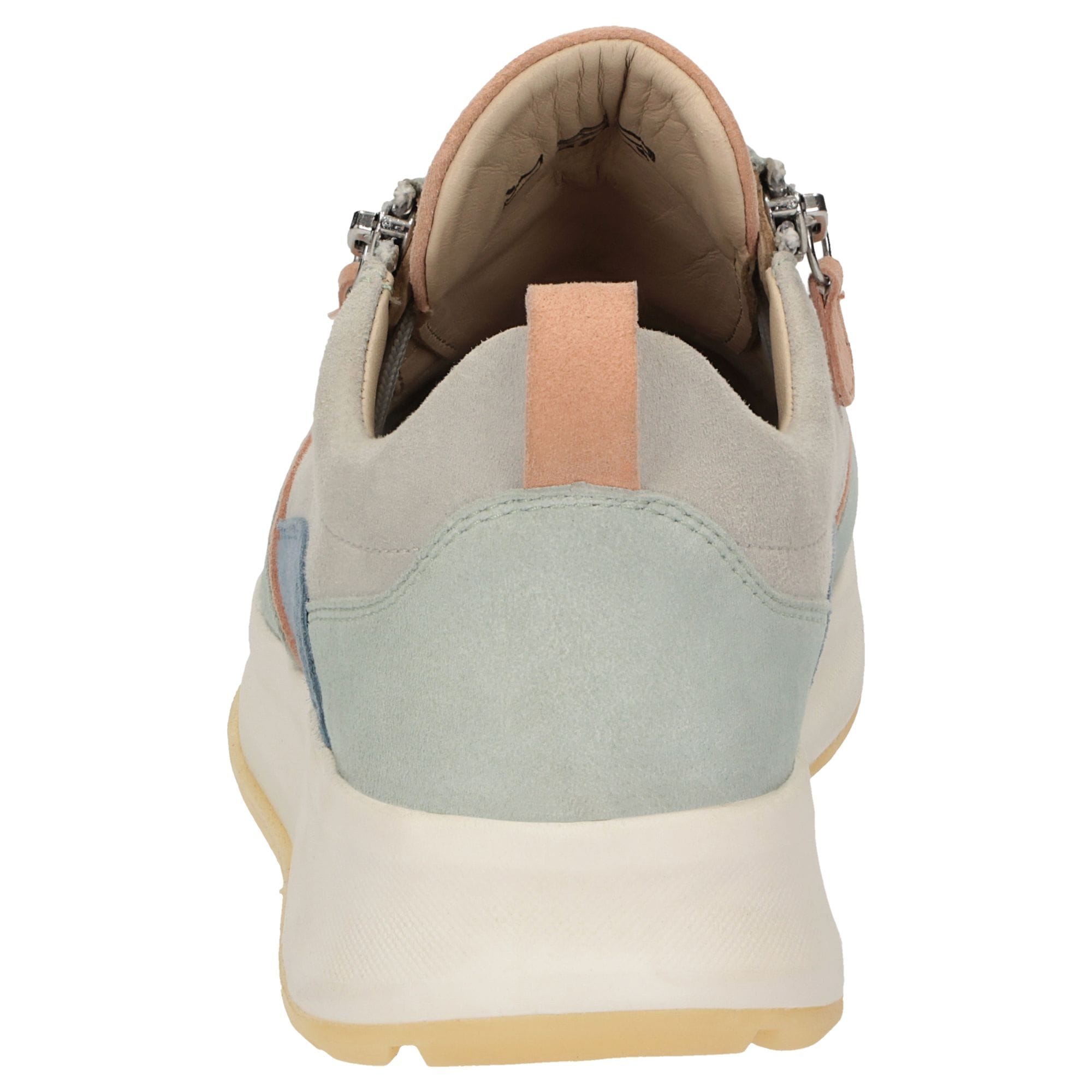 SIOUX Sneaker »Sunivla-702-J«