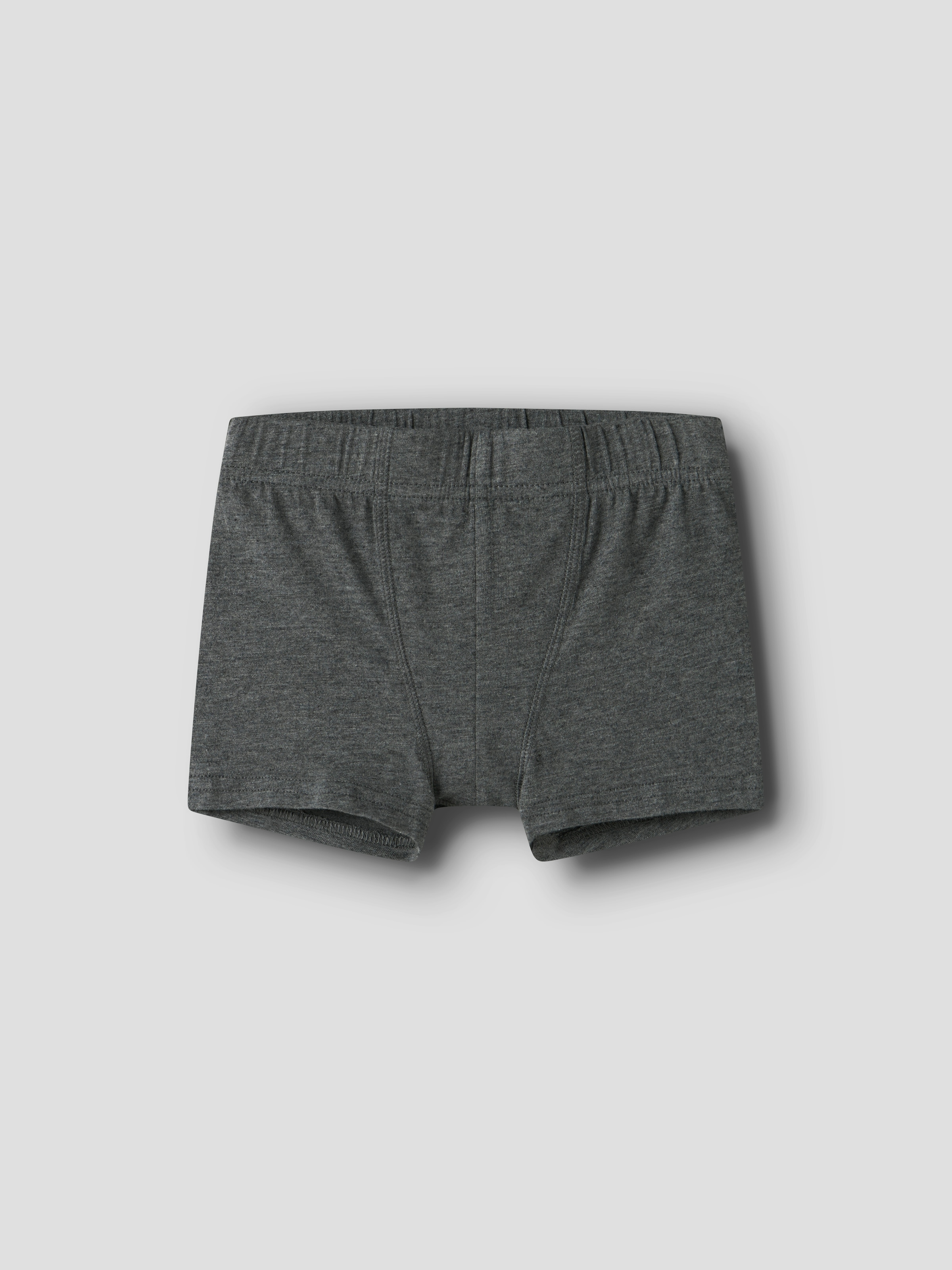 Name It Trunk »NMMTIGHTS 3P DARK GREY MEL SKULL NOOS« Packung, 3 Stk.