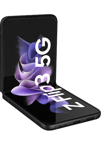 Samsung Smartphone »Galaxy Z Flip3 5G, 256GB«, (17,03 cm/6,7 Zoll, 256 GB... kaufen