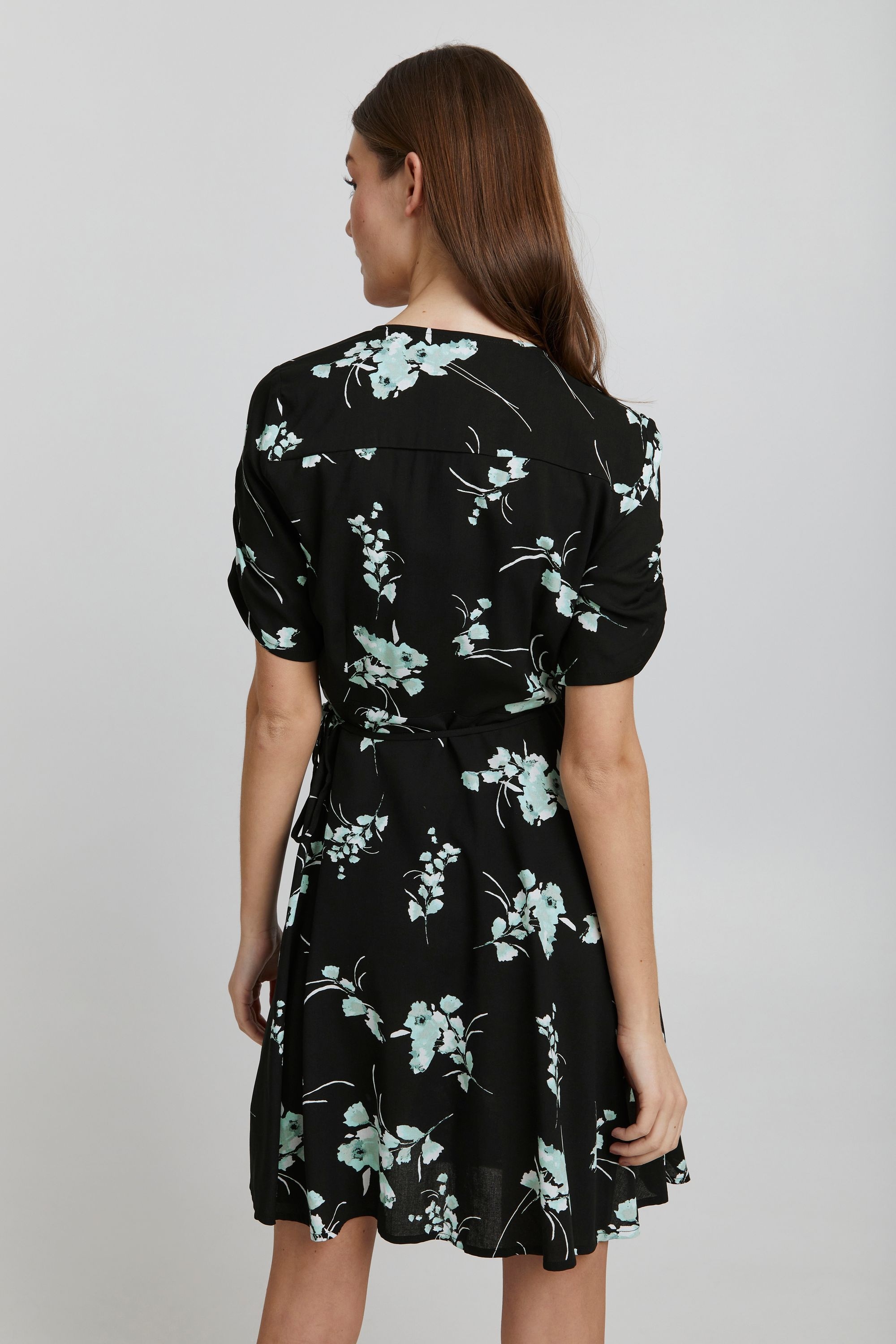 OXMO Jerseykleid »Jerseykleid OXEmbla«