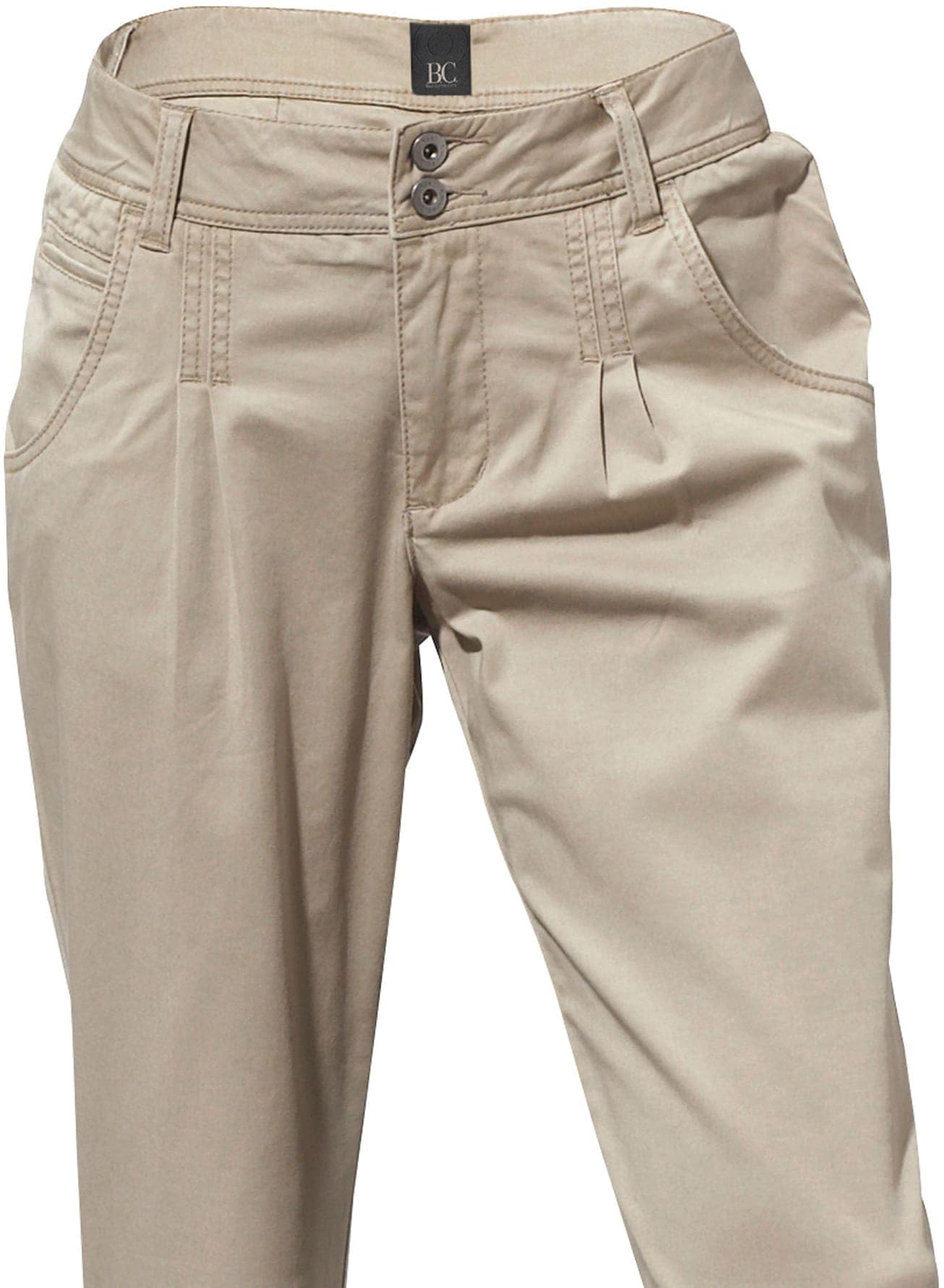 heine Chinohose