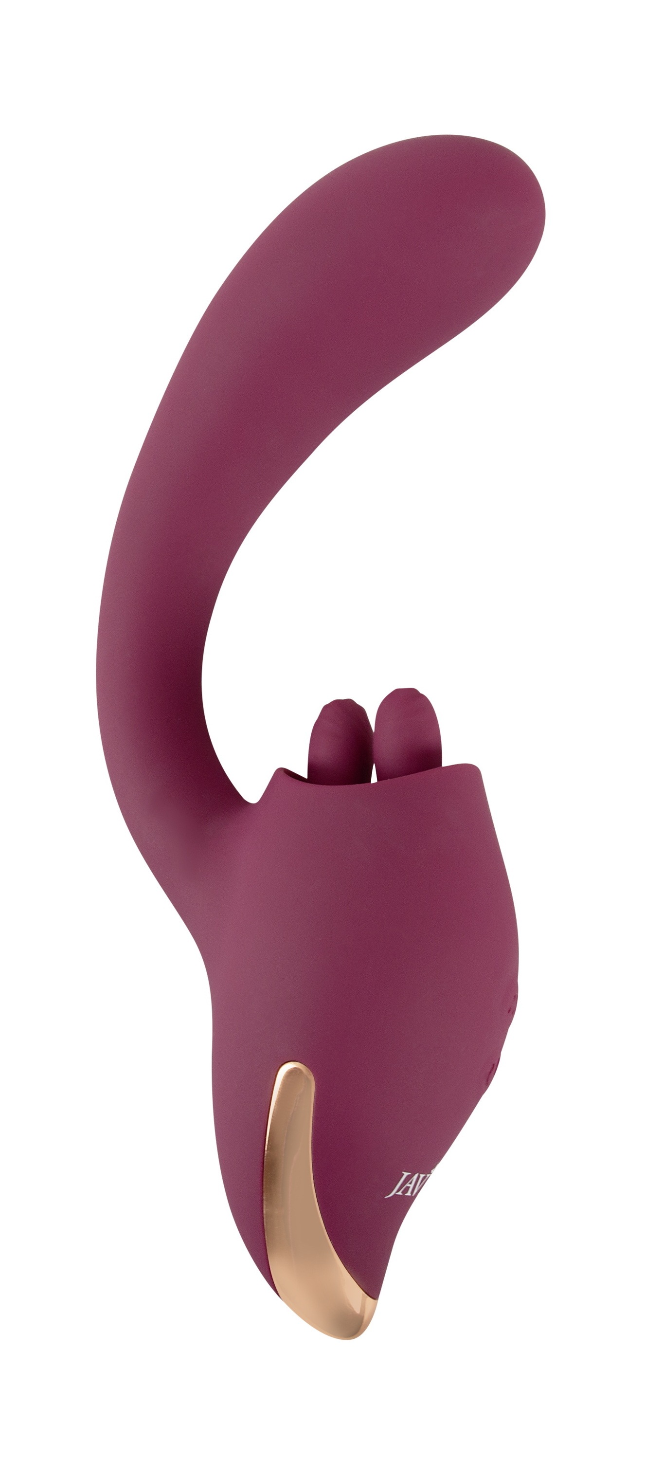 Javida Vibrator »Vibrator 2 Function Vibrator«