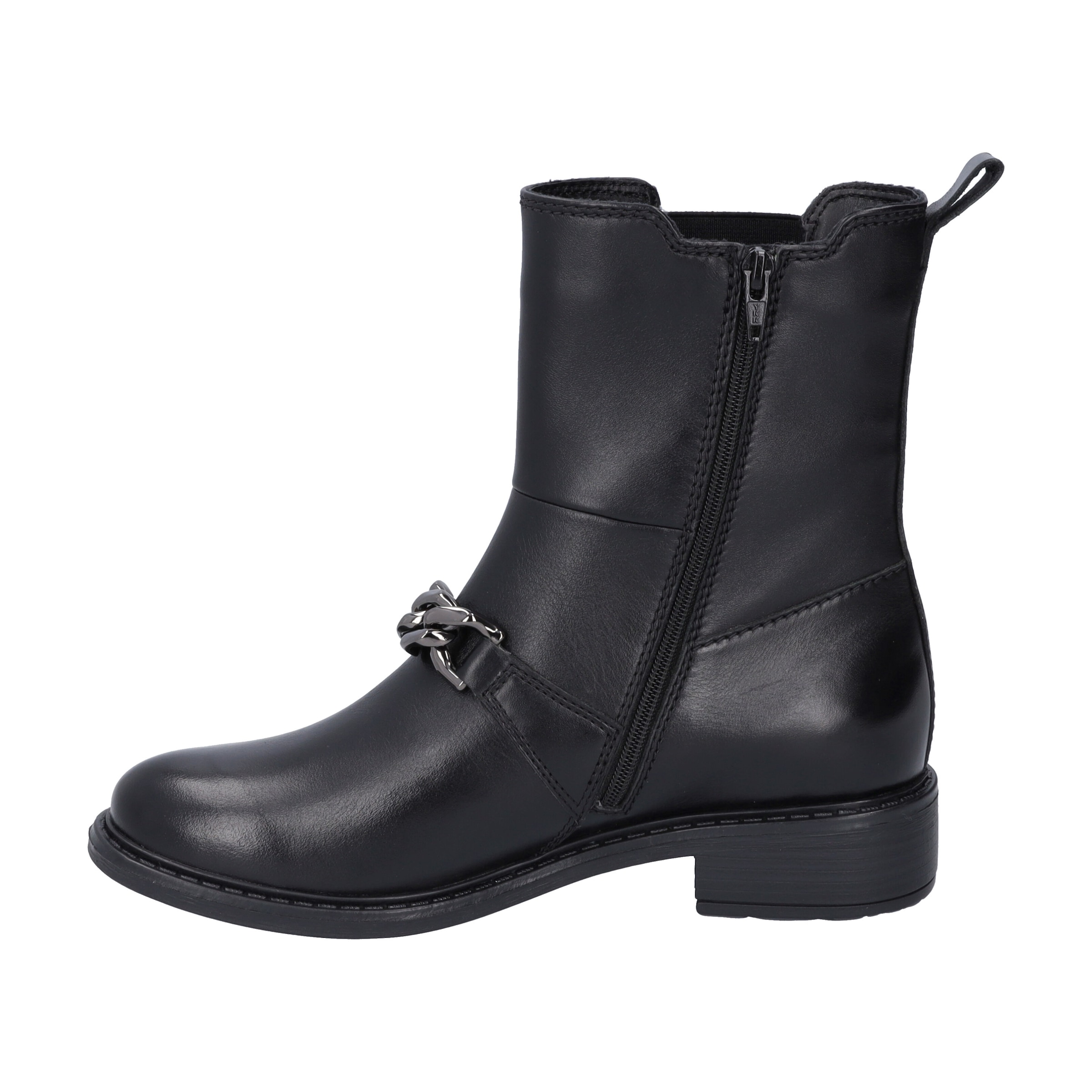 Josef Seibel Stiefel »Selena 20, schwarz«