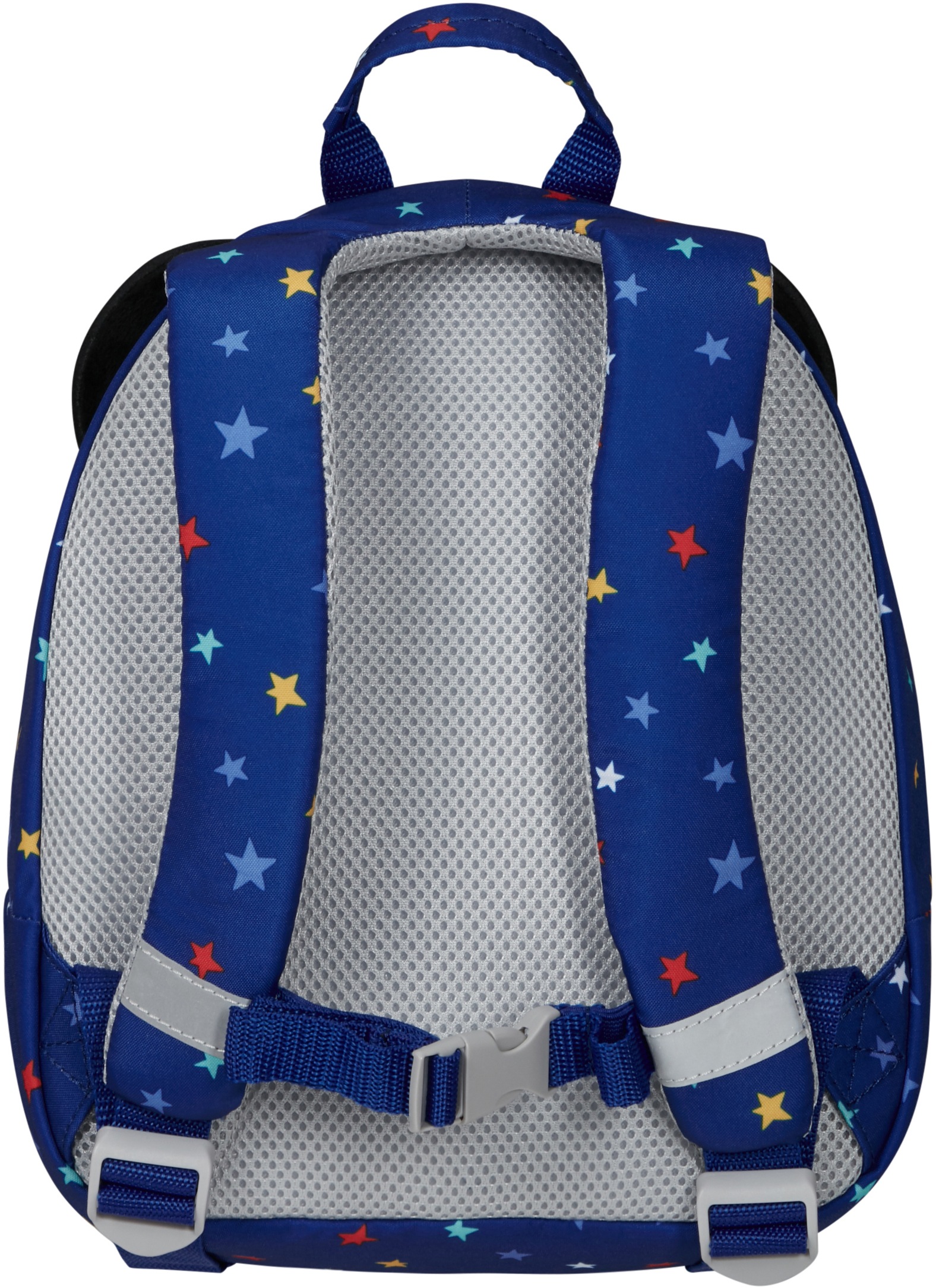 Samsonite Kinderrucksack »Disney Ultimate 2.0, S, Mickey Stars«, reflektierende Details, Kindergartenrucksack Kinderfreizeitrucksack Kinder-Backpack