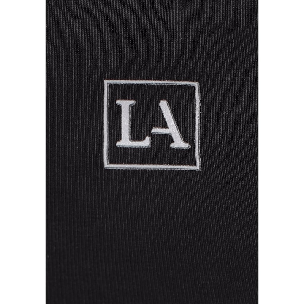 LASCANA ACTIVE 3/4-Leggings