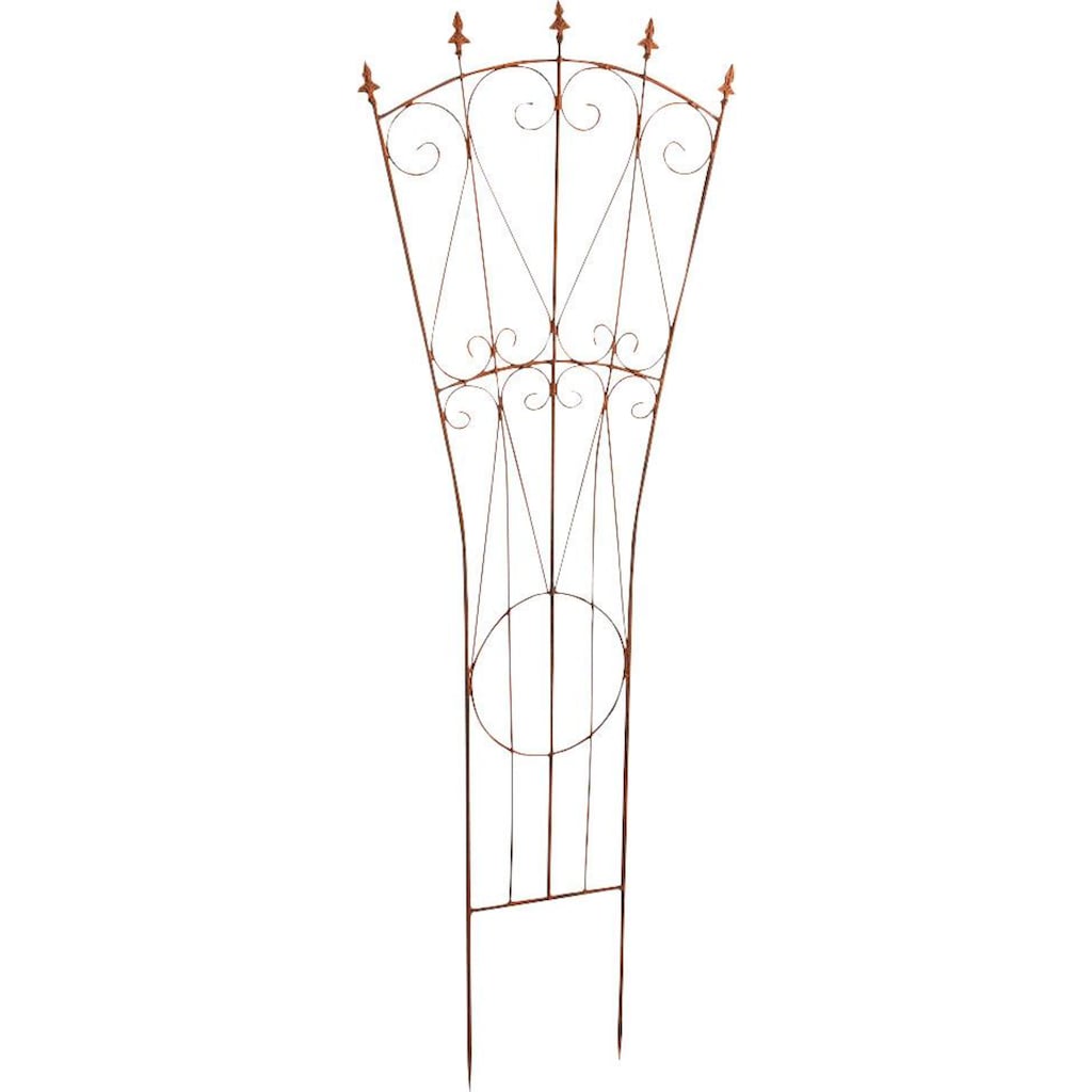 locker Gartenstecker, (1 St.)