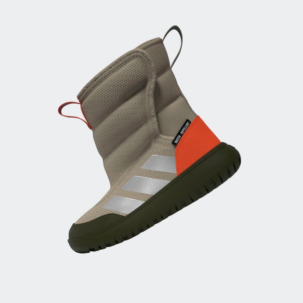 adidas Sportswear Winterstiefel »WINTERPLAY E KIDS«  Winterschuhe, Winterboots, Snowboots