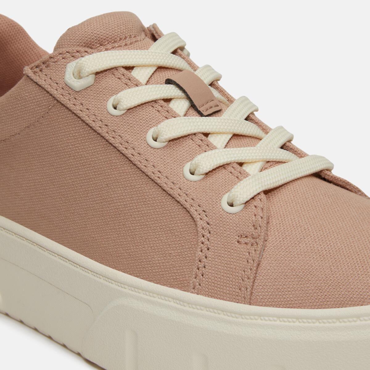 Timberland Sneaker »LAUREL COURT LOW LACE UP SNEAKER«