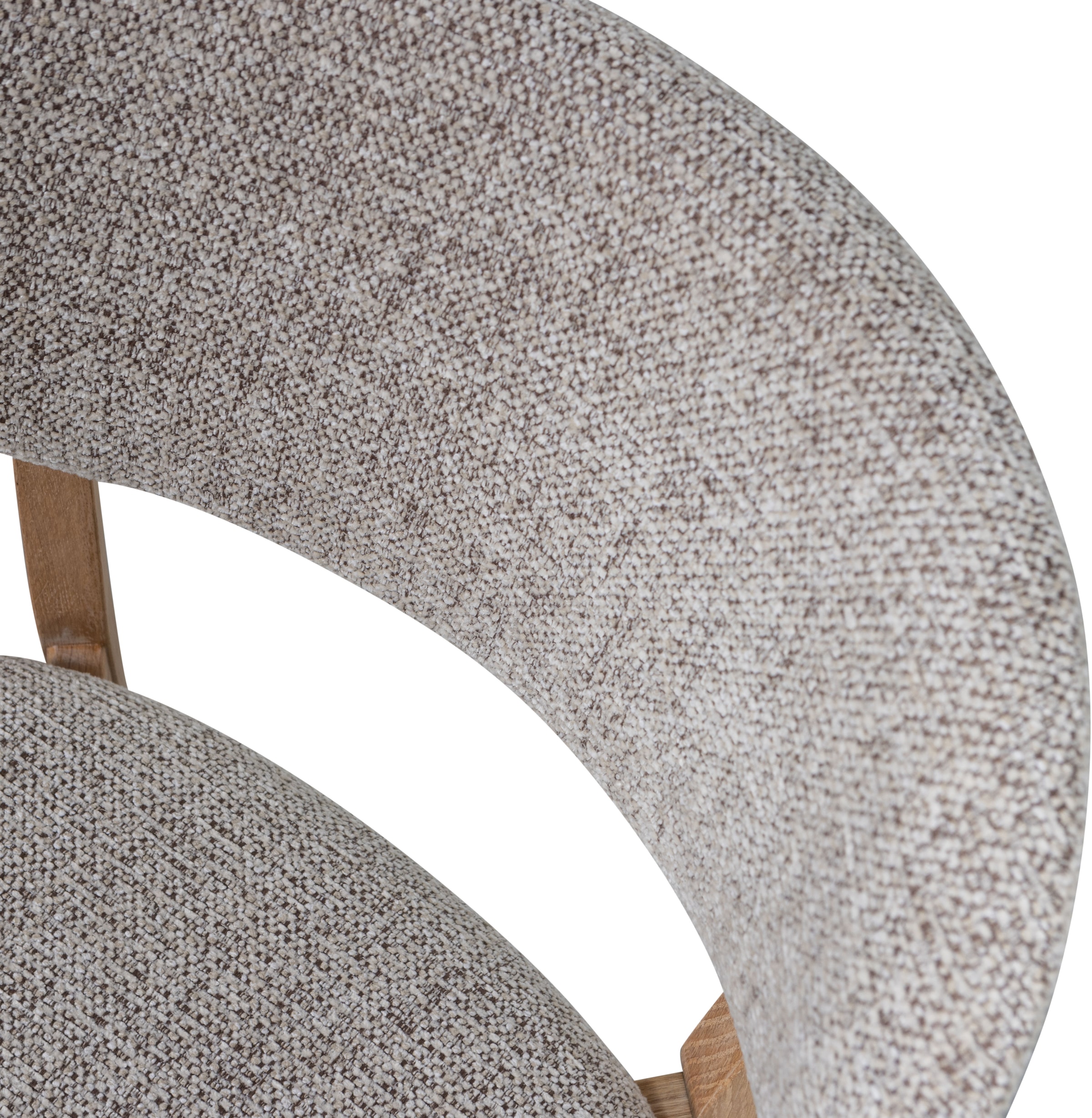 WOOOD Esszimmerstuhl ()