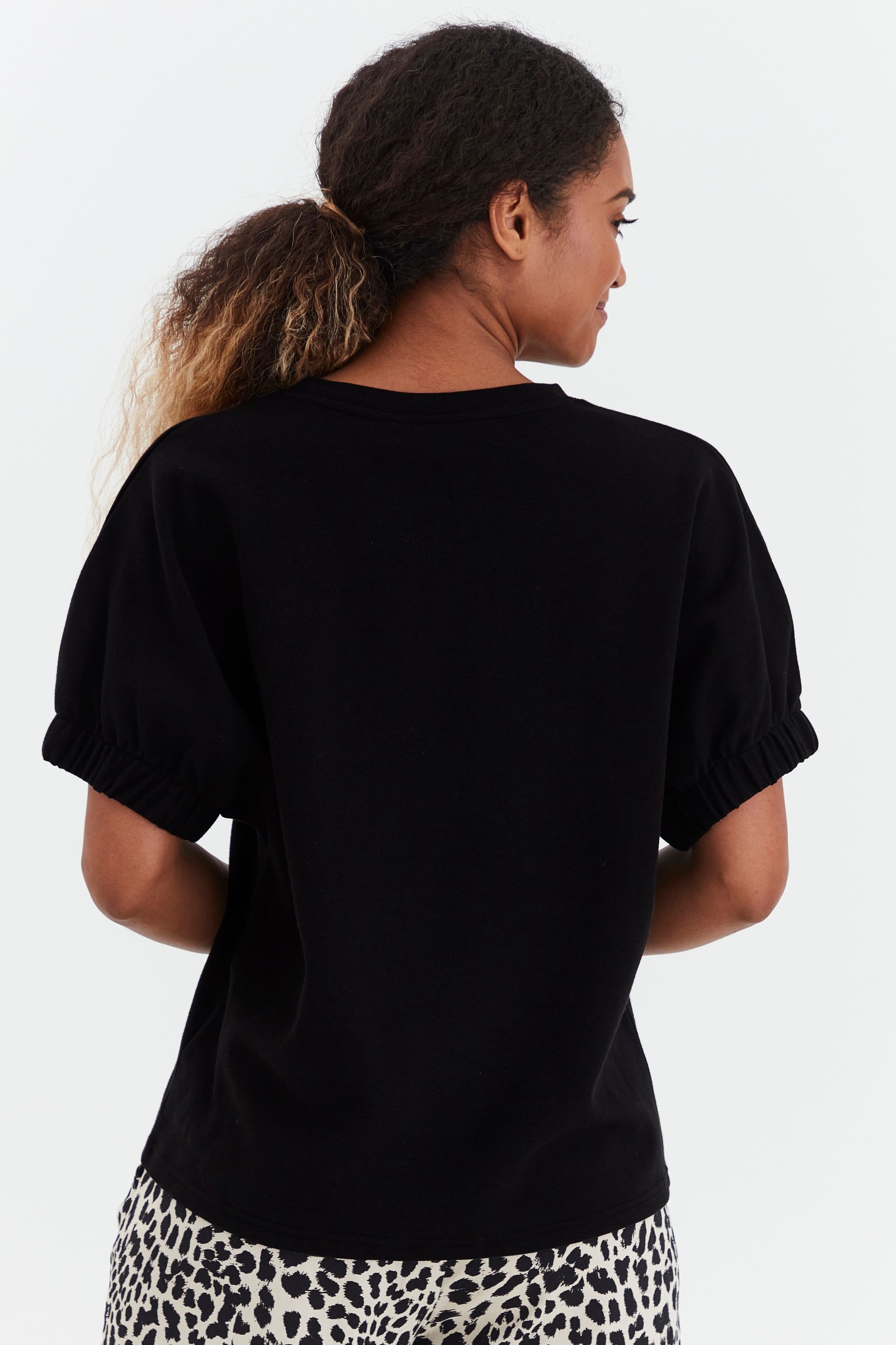 b.young T-Shirt »T-Shirt BYSillana«