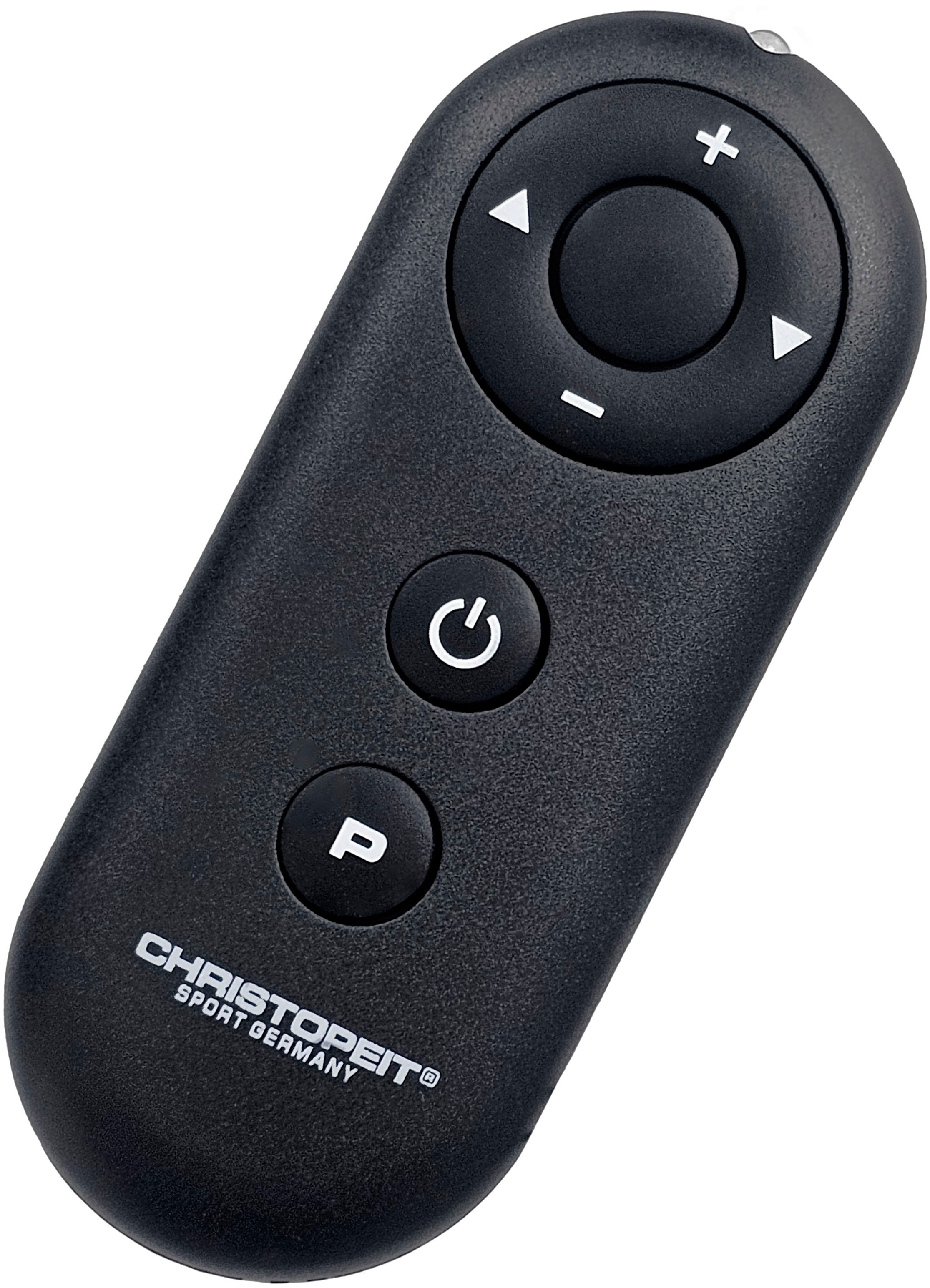 Christopeit Sport® Laufband »2 in 1«, (1 tlg., inkl. Bluetooth-Musikboxen), bis max. 14 km/h, klappbar