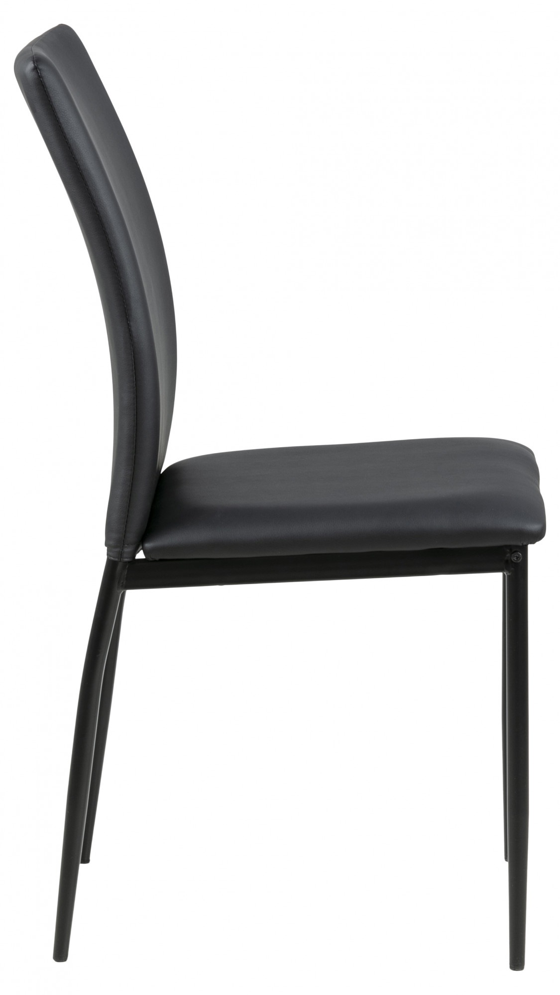 ACTONA GROUP Esszimmerstuhl »Demina«, (Set), 4 St., in Samtvelours oder Kunstleder