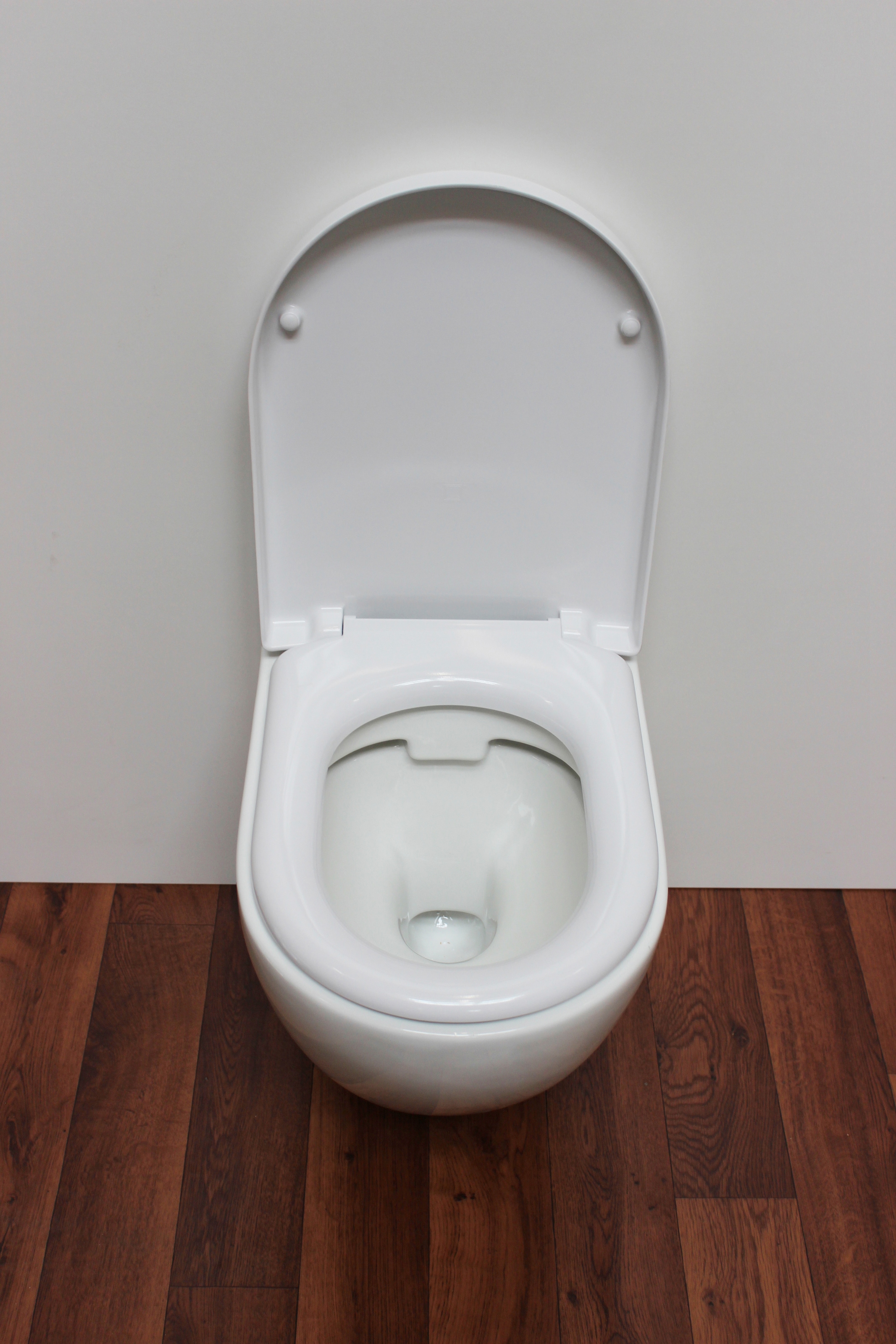 ADOB WC-Sitz »Padua« sehr stabil