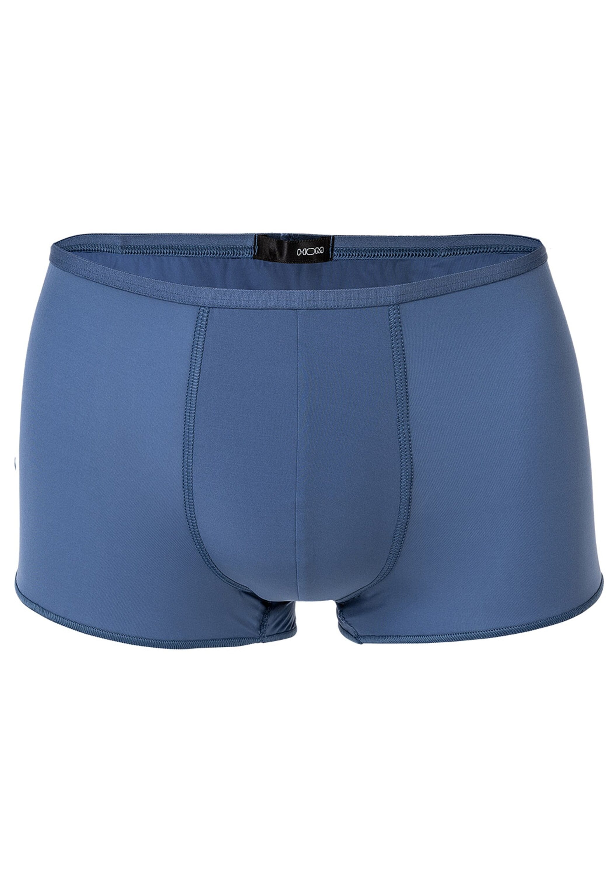 Hom Boxershorts »Boxershort 2er Pack«